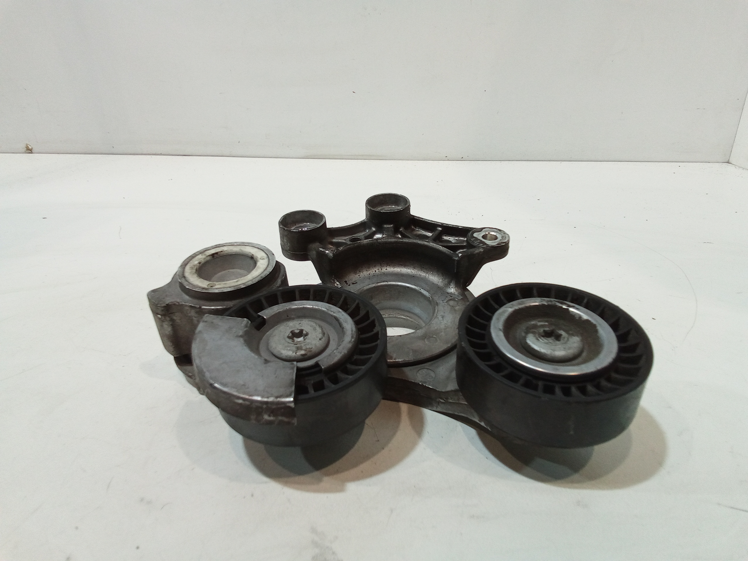 Supporto tendicinghia per Fiat Panda Cross Hybrid (2022 - )