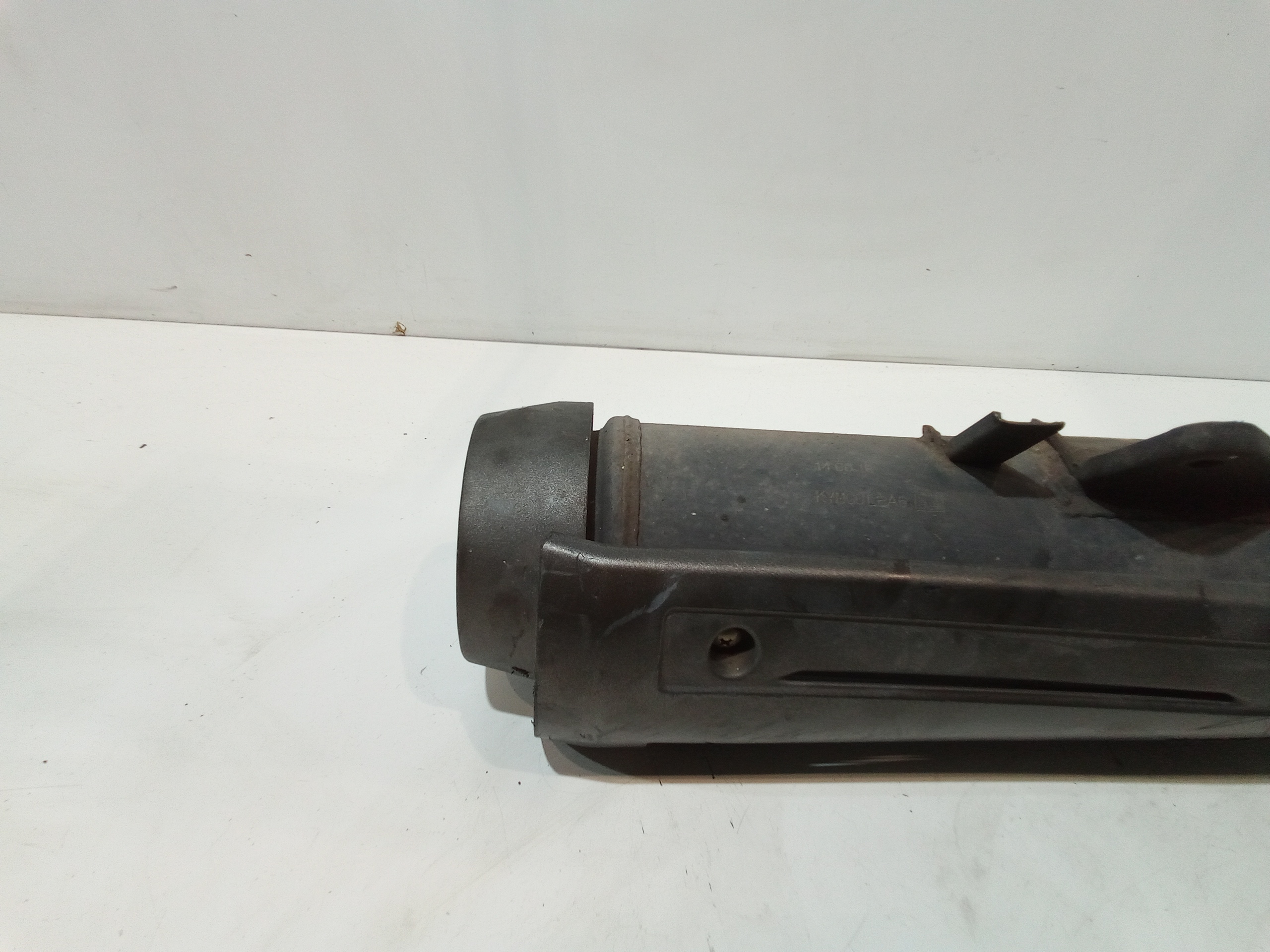 Marmitta completa di terminale scarico per Kymco Dink 200i DD (2007 - 2017)