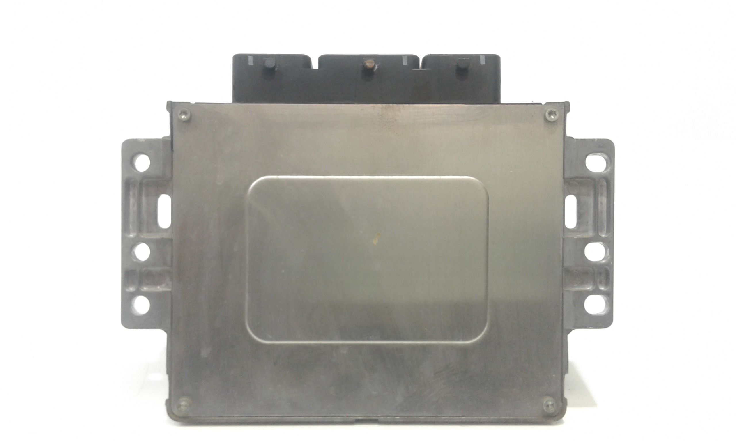 Centralina motore CITROEN C3 Pluriel