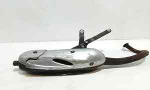 Marmitta completa di terminale scarico per Kymco People 50cc 2t (99>05) (1999 - 2005)