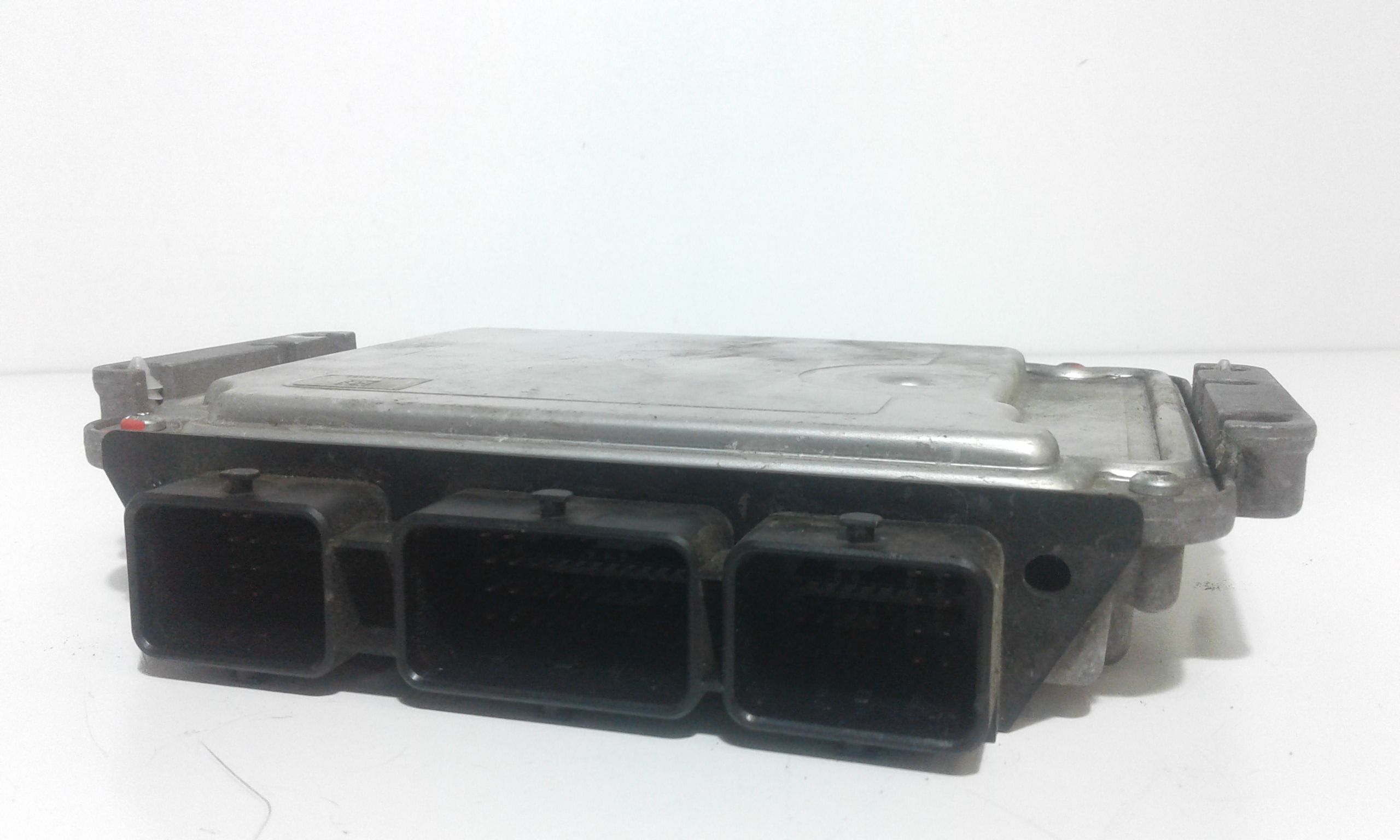 Centralina motore FORD Focus Berlina 3 Serie