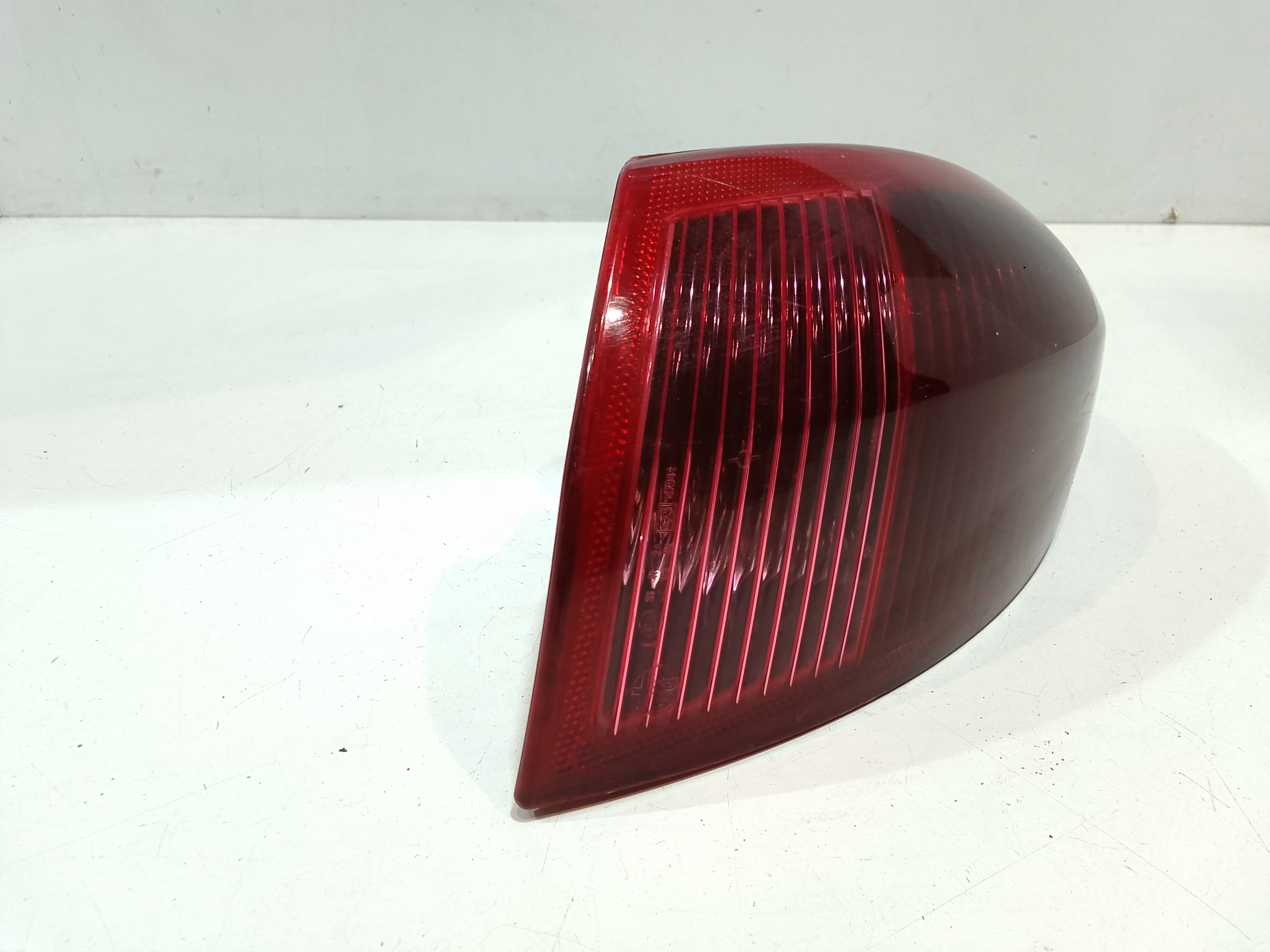 Stop fanale posteriore Destro Passeggero per Alfa Romeo 147 Serie (937_) (05>10) (2005 - 2010)