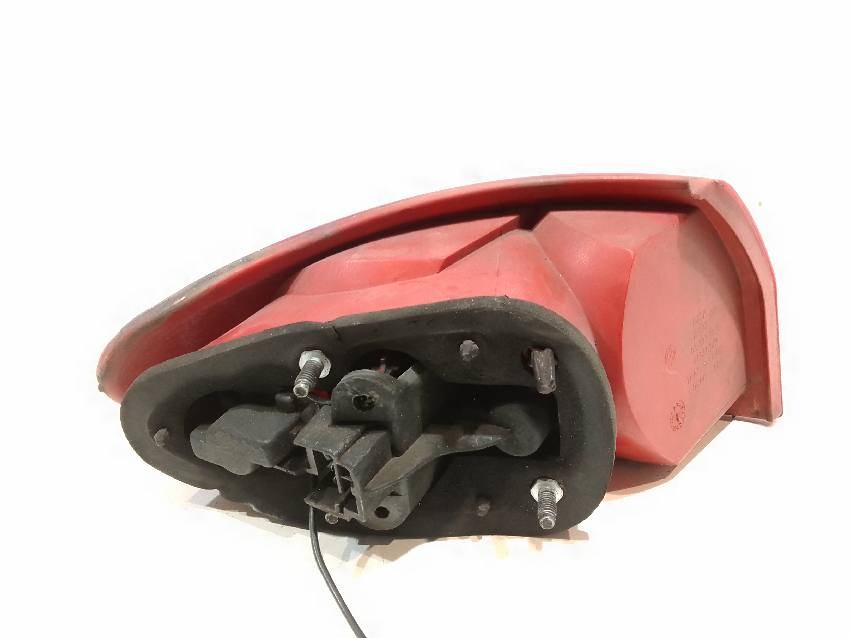 Stop fanale posteriore Destro Passeggero per Alfa Romeo 147 Serie (937_) (05>10) (2005 - 2010)