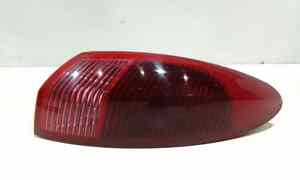 Stop fanale posteriore Destro Passeggero per Alfa Romeo 147 Serie (937_) (05>10) (2005 - 2010)