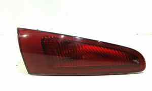 Stop Posteriore Sinistro Integrato nel Portello per Alfa Romeo 147 Serie (937_) (05>10) (2005 - 2010)