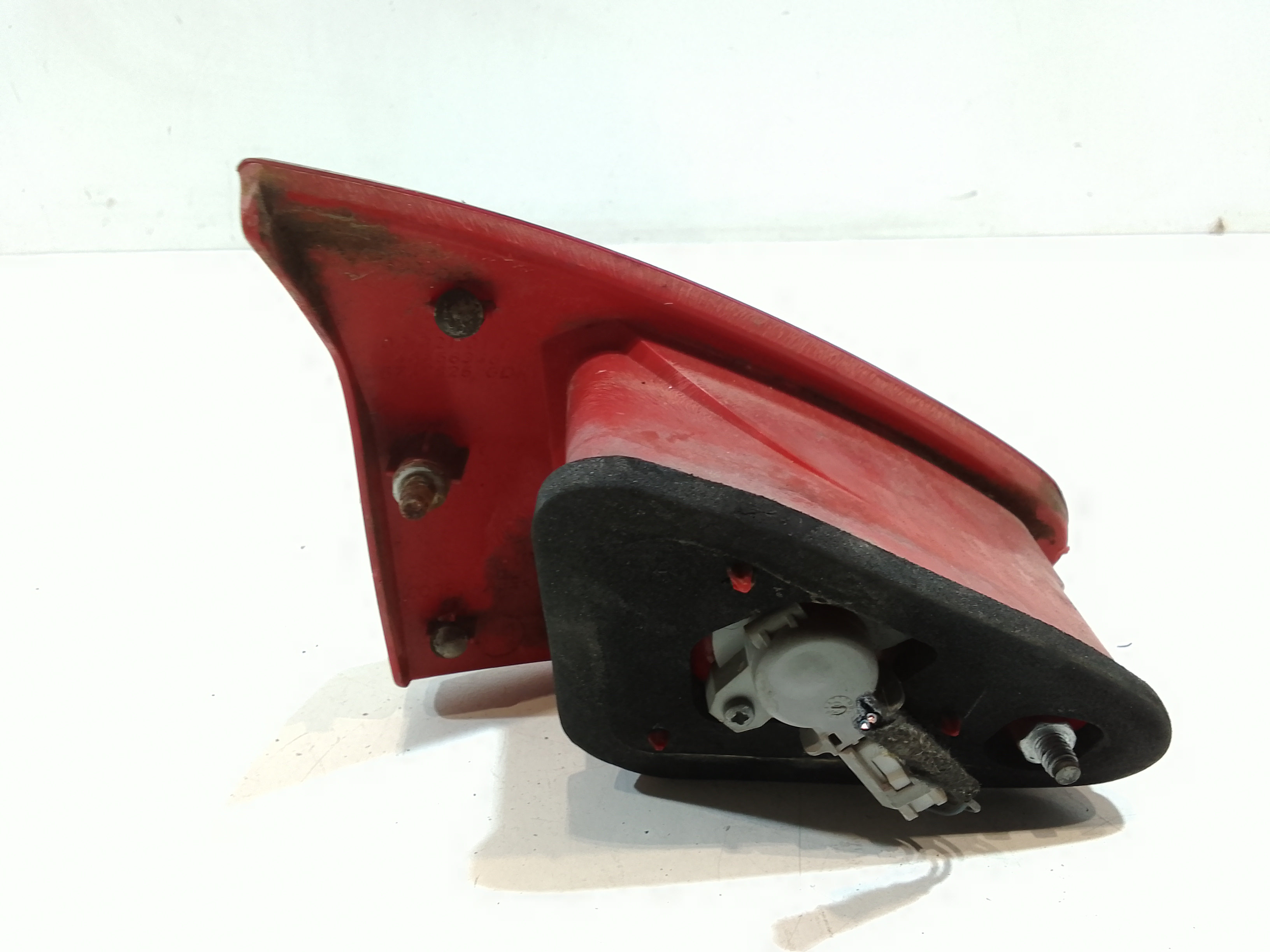 Stop Posteriore Destro Integrato nel Portello per Alfa Romeo 147 Serie (937) (00>05<) (2000 - 2005)