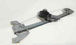 Cremagliera anteriore sinistra Guida per Peugeot 107 1 Serie (2005 - In produzione)