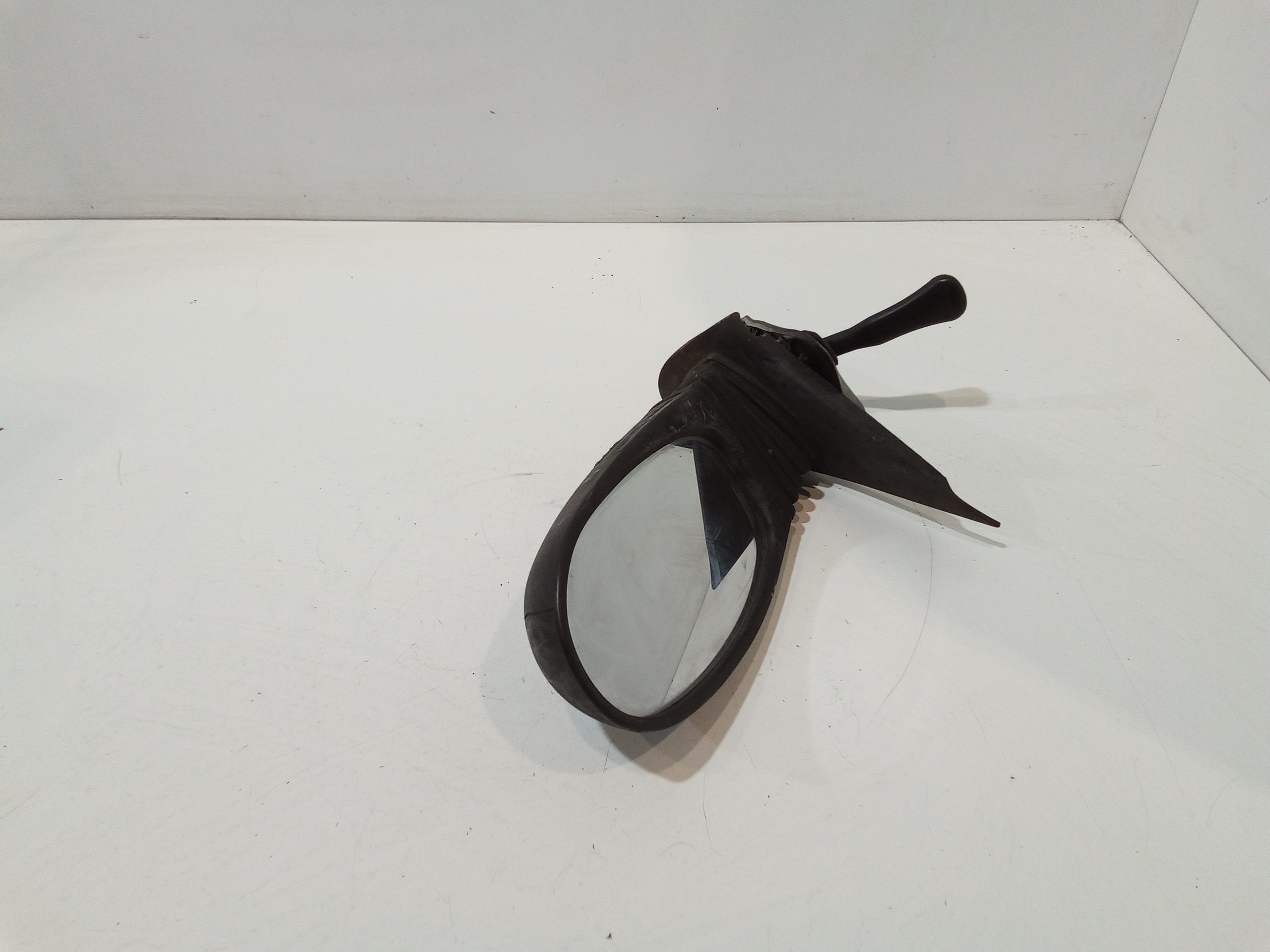 Specchietto Retrovisore Destro per Fiat Seicento Serie (00>05) (2000 - 2005)