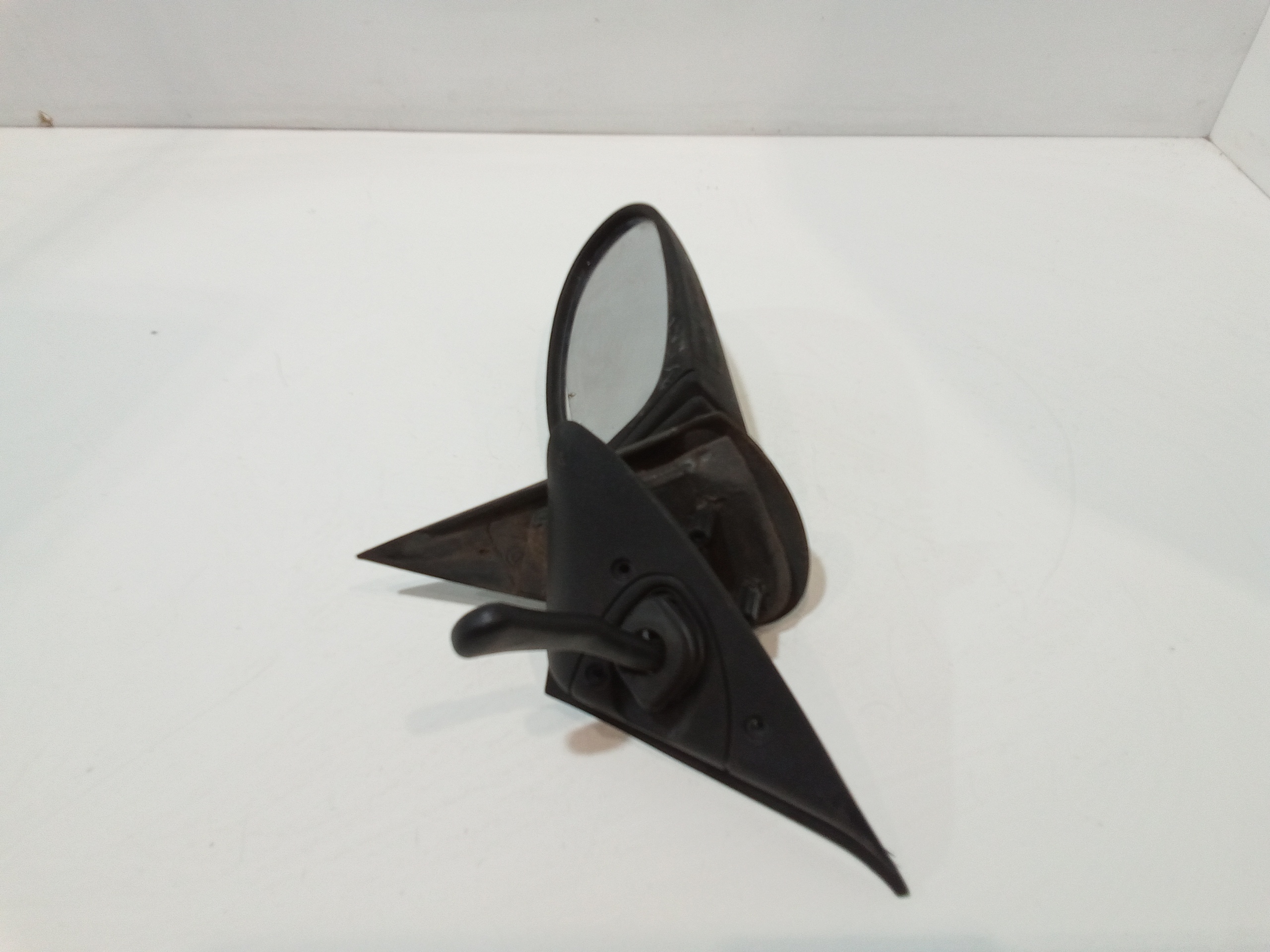 Specchietto Retrovisore Destro per Fiat Seicento Serie (00>05) (2000 - 2005)