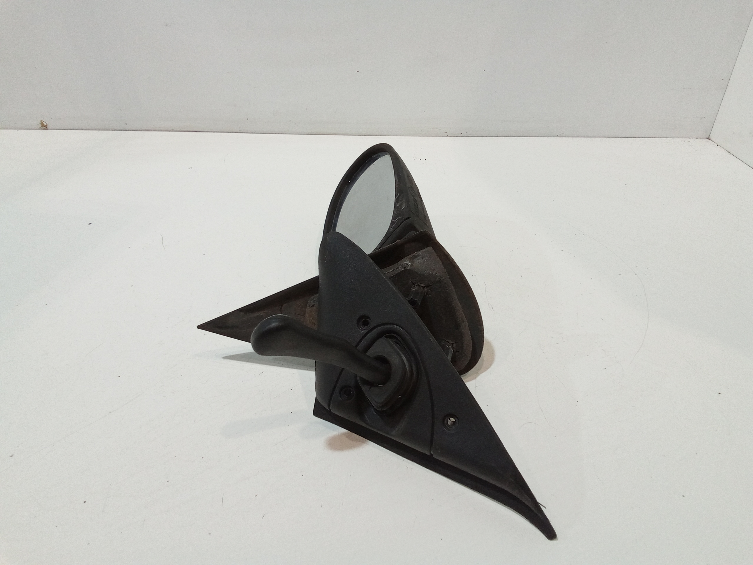 Specchietto Retrovisore Destro per Fiat Seicento Serie (00>05) (2000 - 2005)