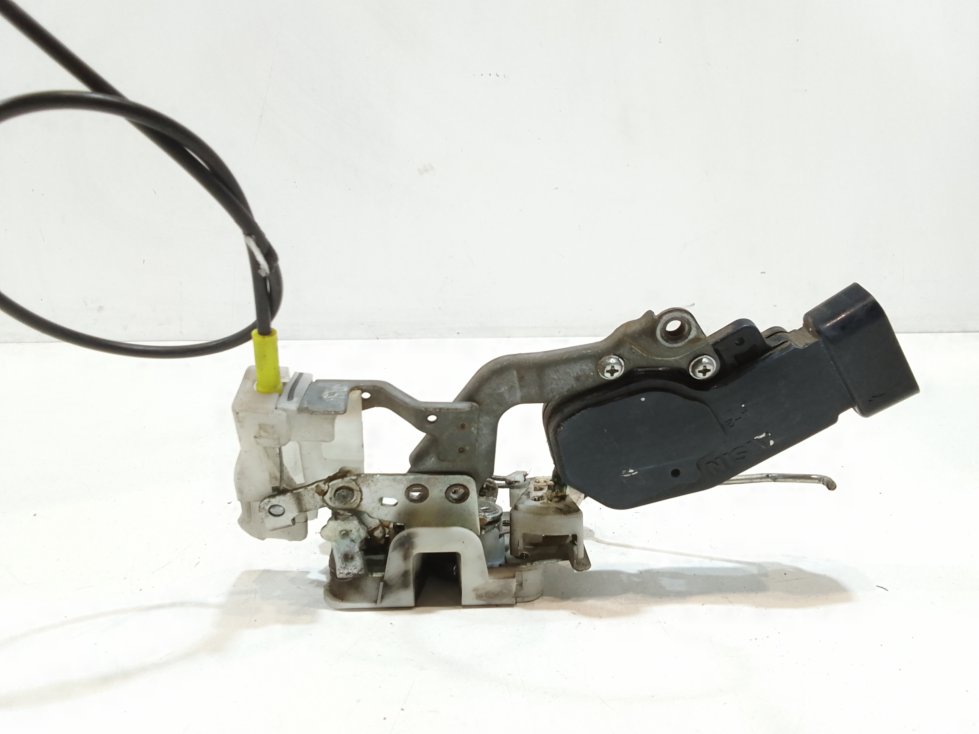 Serratura Anteriore Sinistra per Peugeot 107 1 Serie (2005 - In produzione)