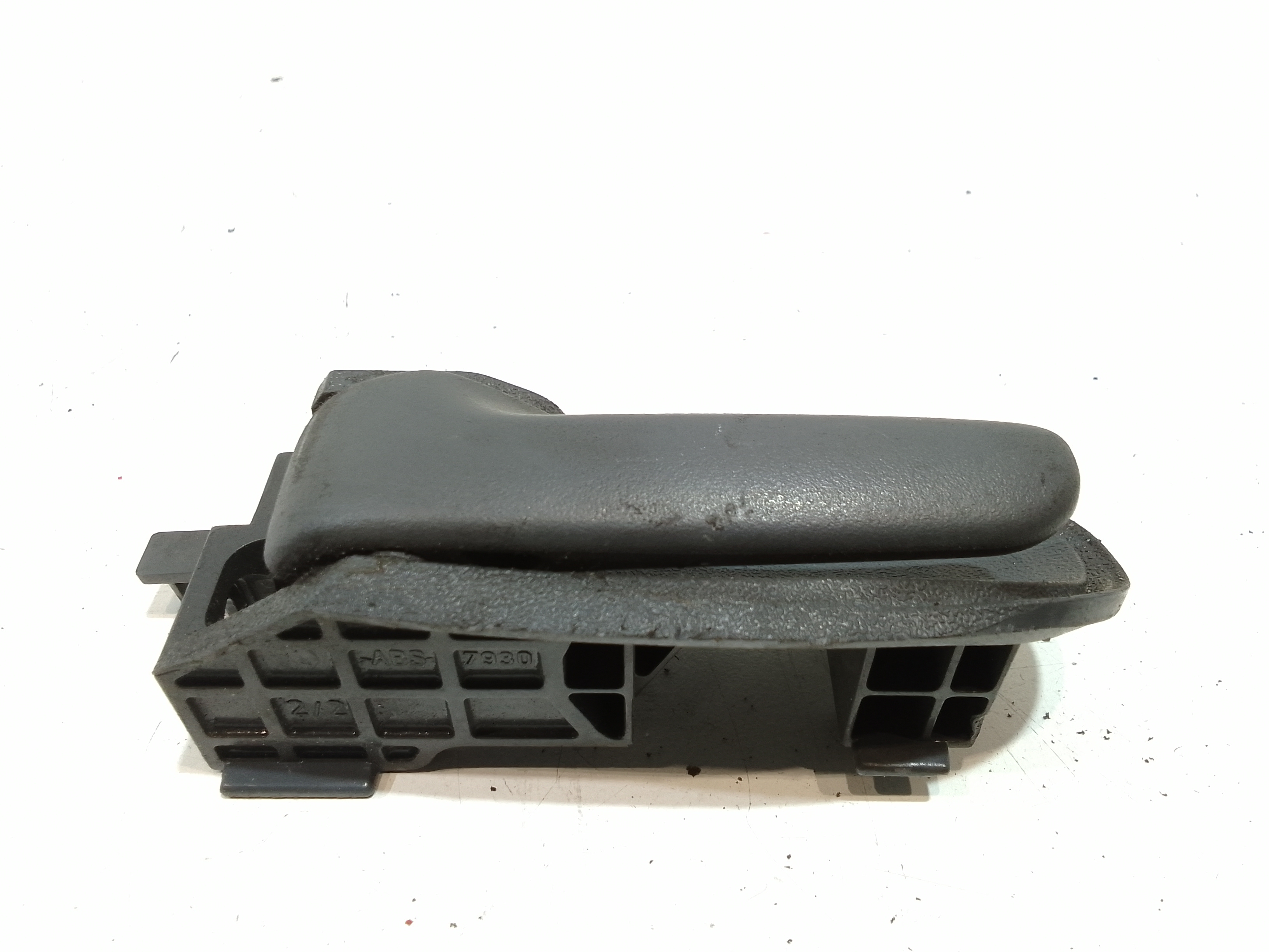 Maniglia interna anteriore Sinistra per Peugeot 107 1 Serie (2005 - In produzione)