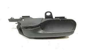 Maniglia interna anteriore Sinistra per Peugeot 107 1 Serie (2005 - In produzione)
