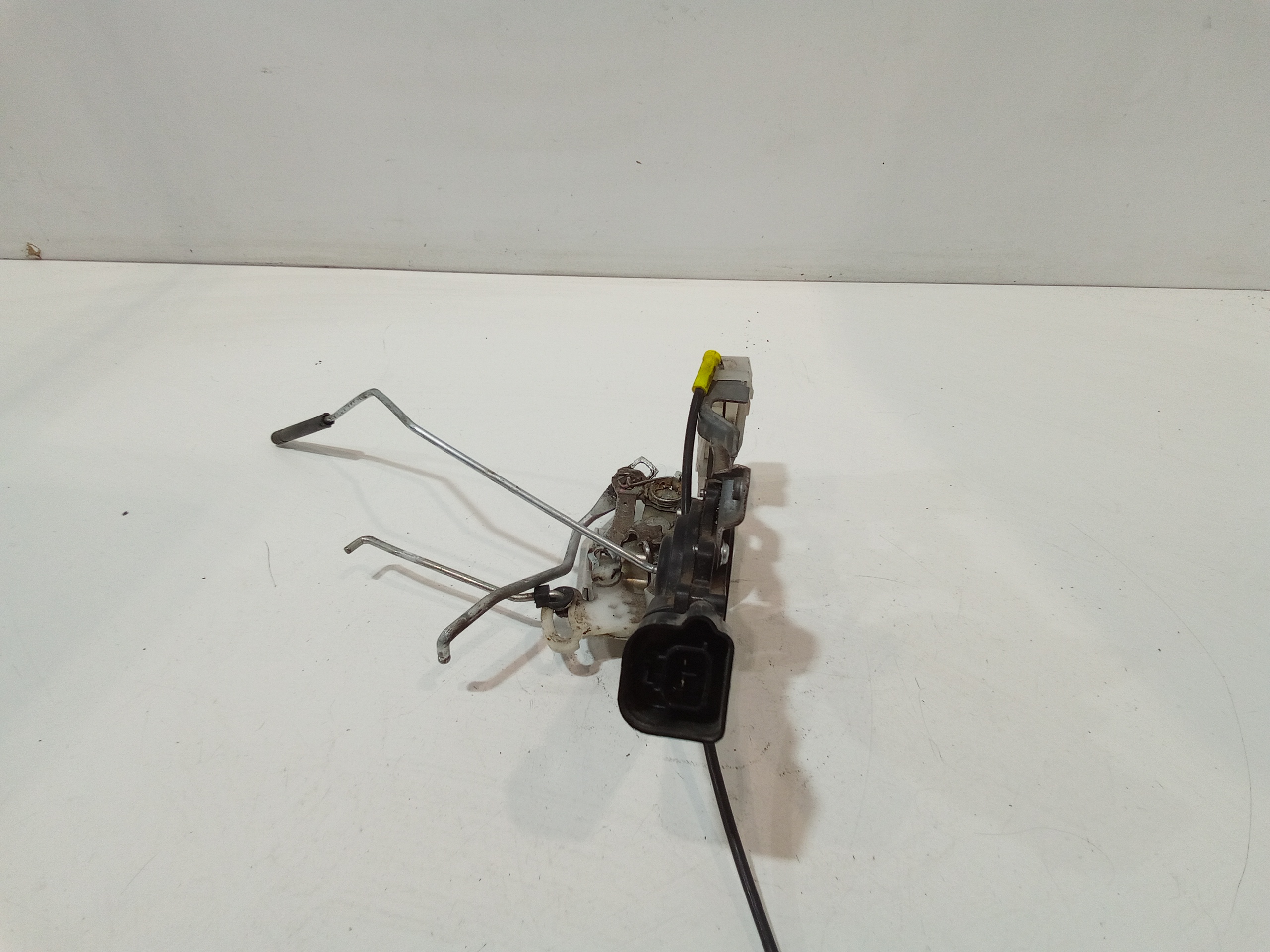 Serratura Anteriore Destra per Peugeot 107 1 Serie (2005 - In produzione)