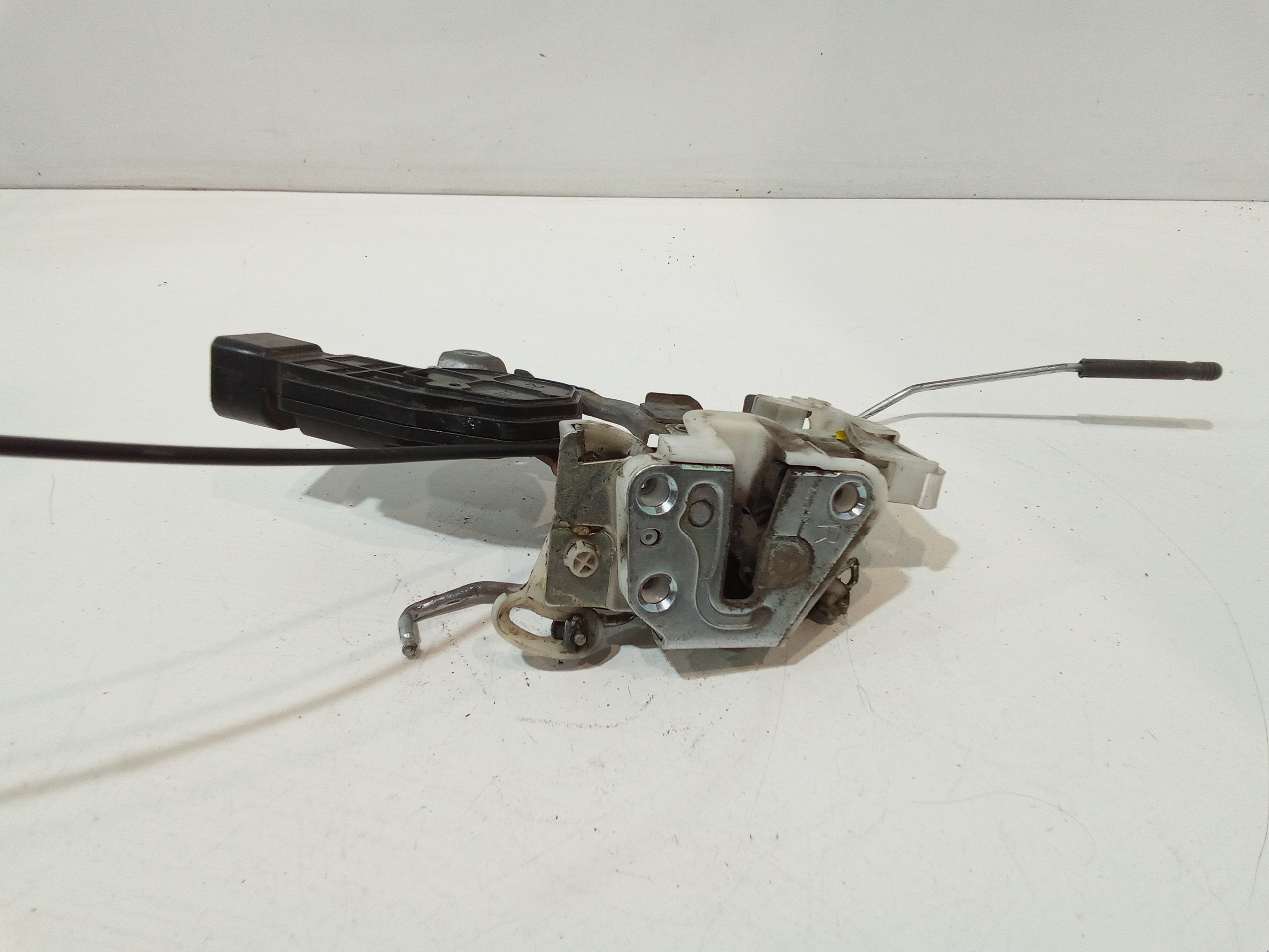 Serratura Anteriore Destra per Peugeot 107 1 Serie (2005 - In produzione)