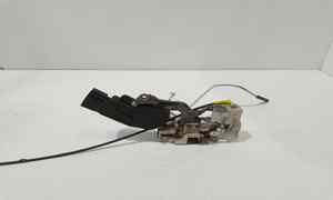 Serratura Anteriore Destra per Peugeot 107 1 Serie (2005 - In produzione)