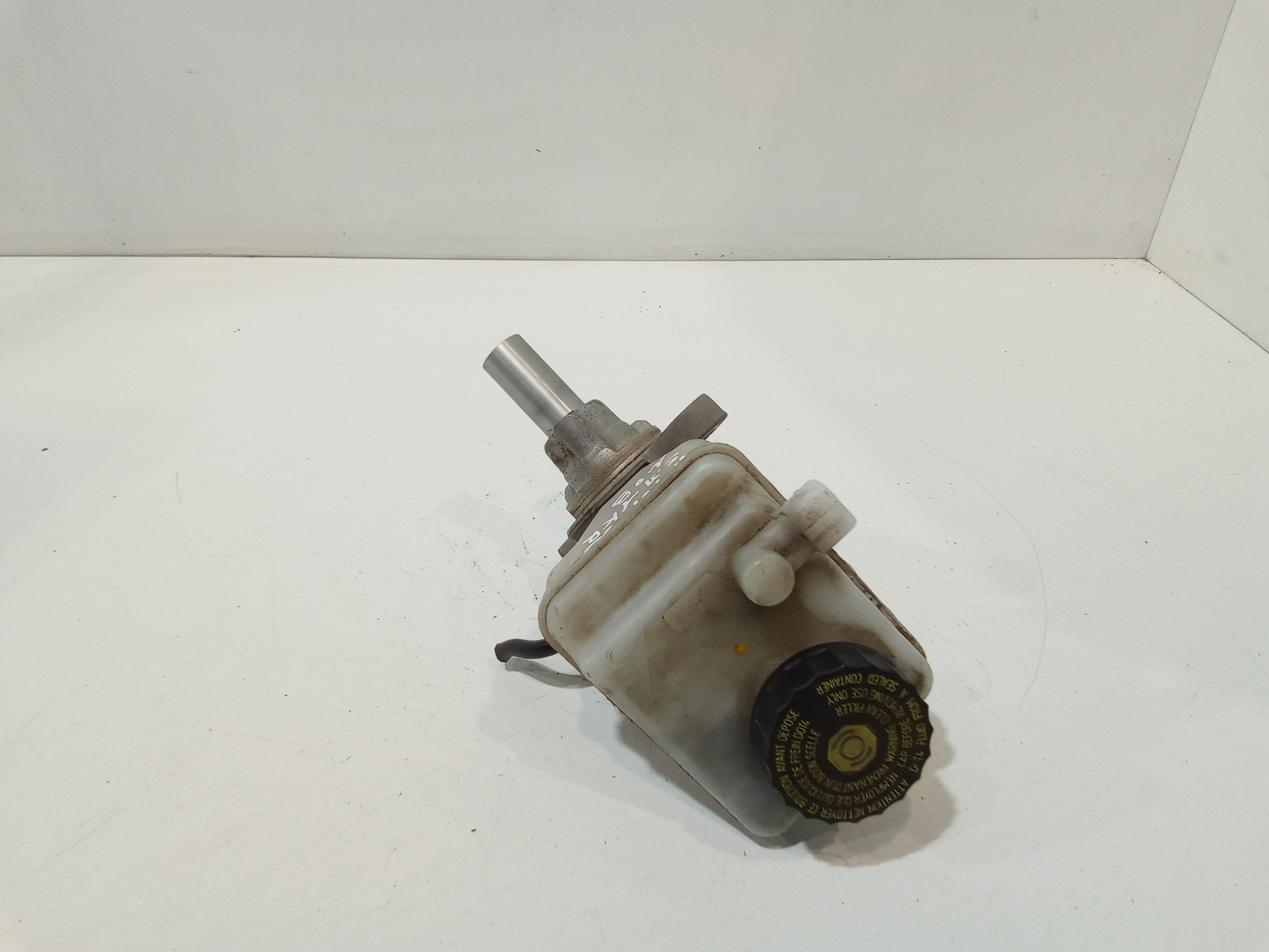 Pompa Freni per Peugeot 107 1 Serie (2005 - In produzione)