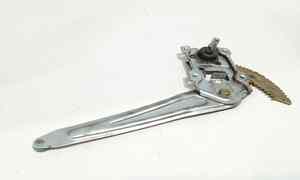 Cremagliera posteriore sinistra guida per Daihatsu Cuore 1 Serie (2003 - 2007)