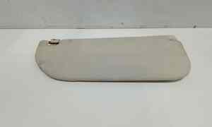 Parasole aletta anteriore Lato Guida per Citroen C4 1 Serie (2008 - 2010)