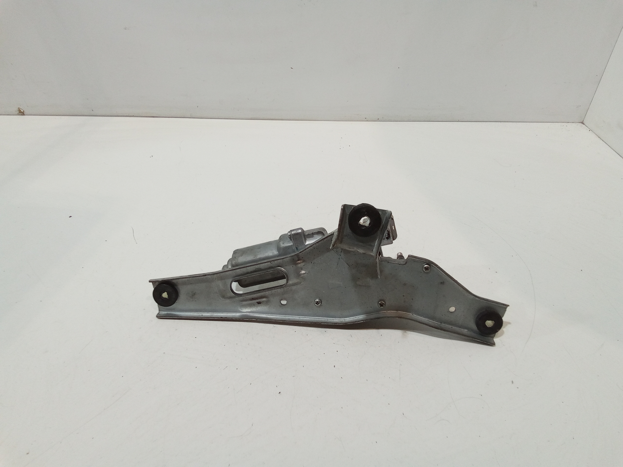 Motorino Tergicristallo Posteriore per Nissan Note 1 Serie (2006 - 2008)