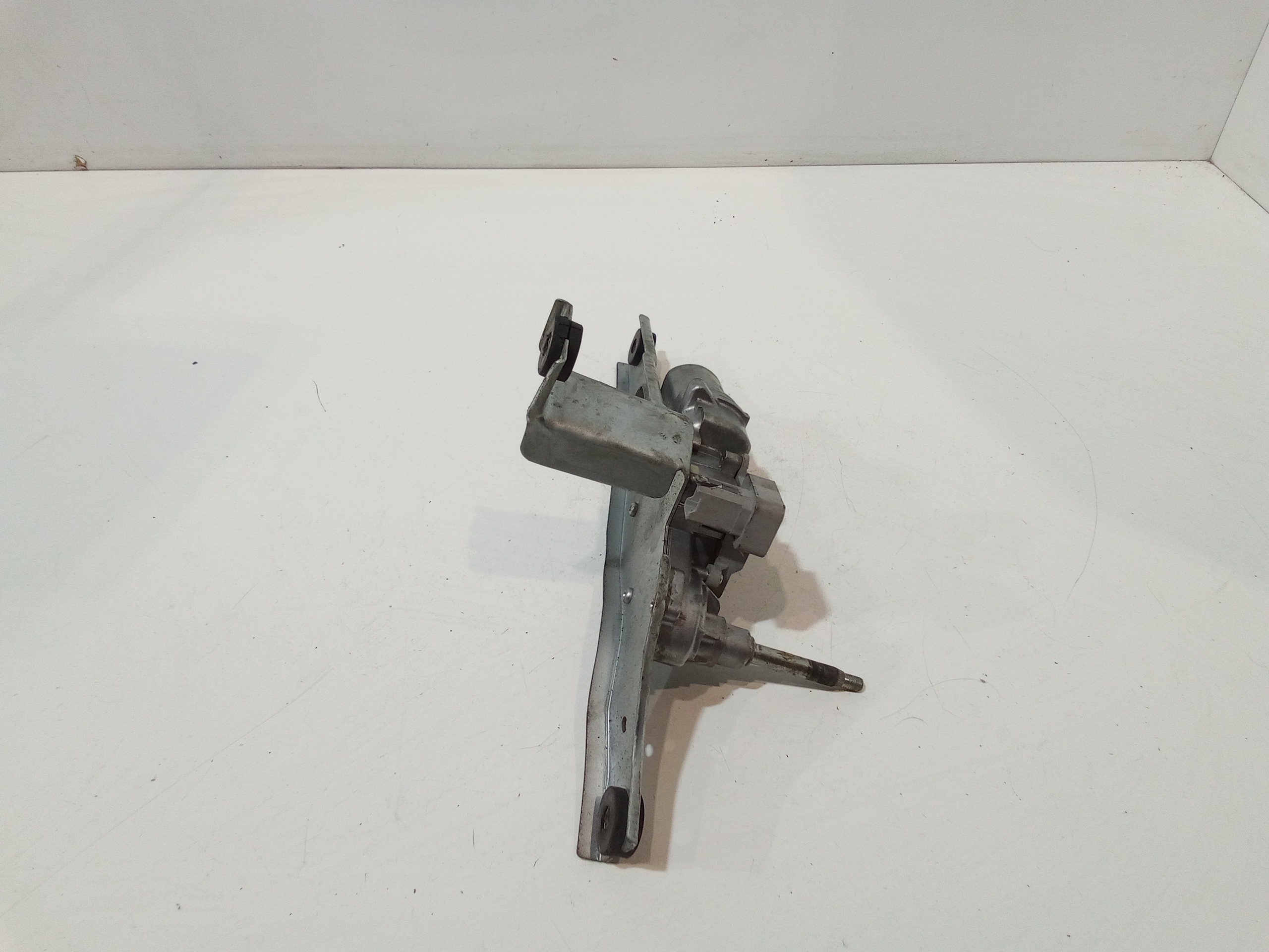 Motorino Tergicristallo Posteriore per Nissan Note 1 Serie (2006 - 2008)