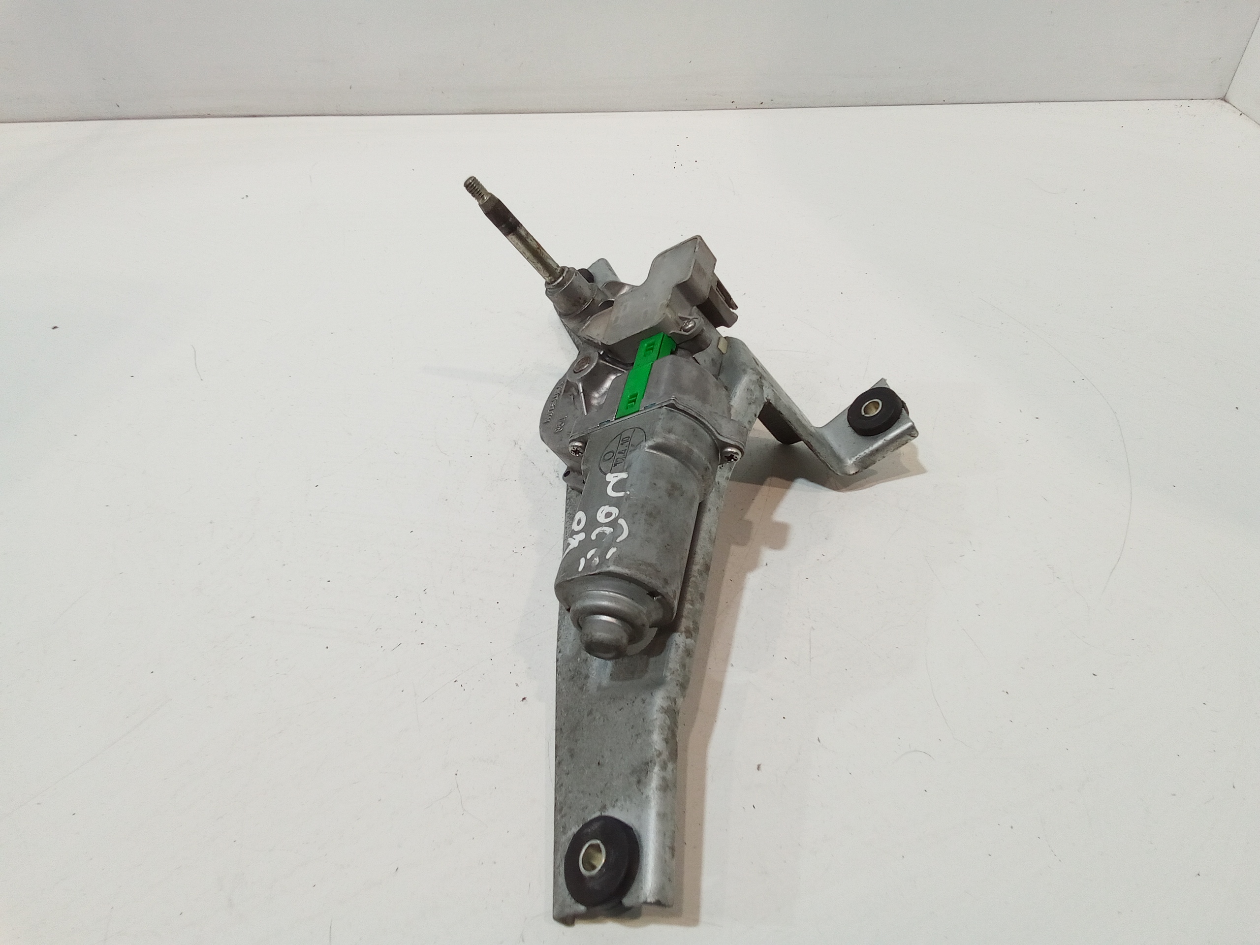 Motorino Tergicristallo Posteriore per Nissan Note 1 Serie (2006 - 2008)