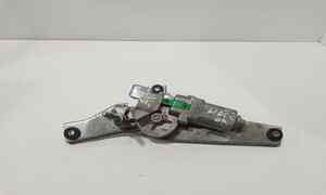 Motorino Tergicristallo Posteriore per Nissan Note 1 Serie (2006 - 2008)