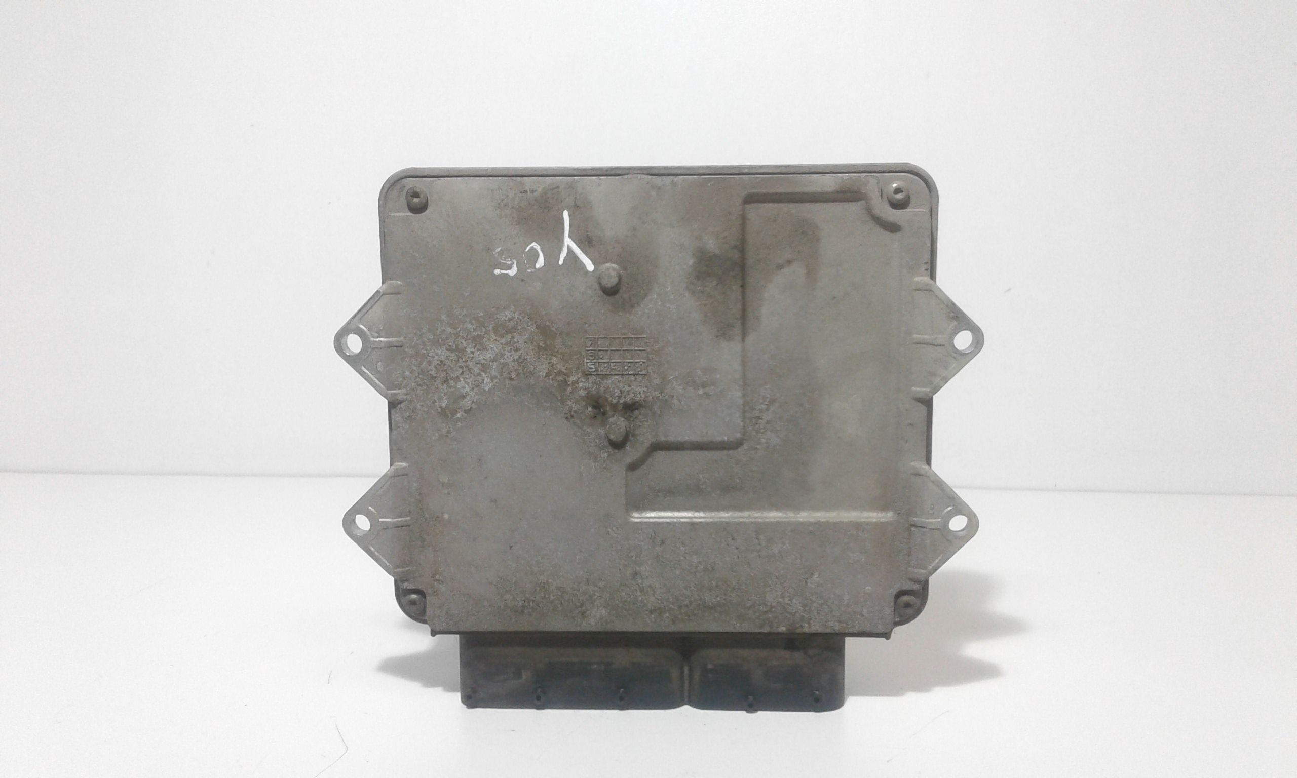 Centralina motore LANCIA Ypsilon 1 Serie