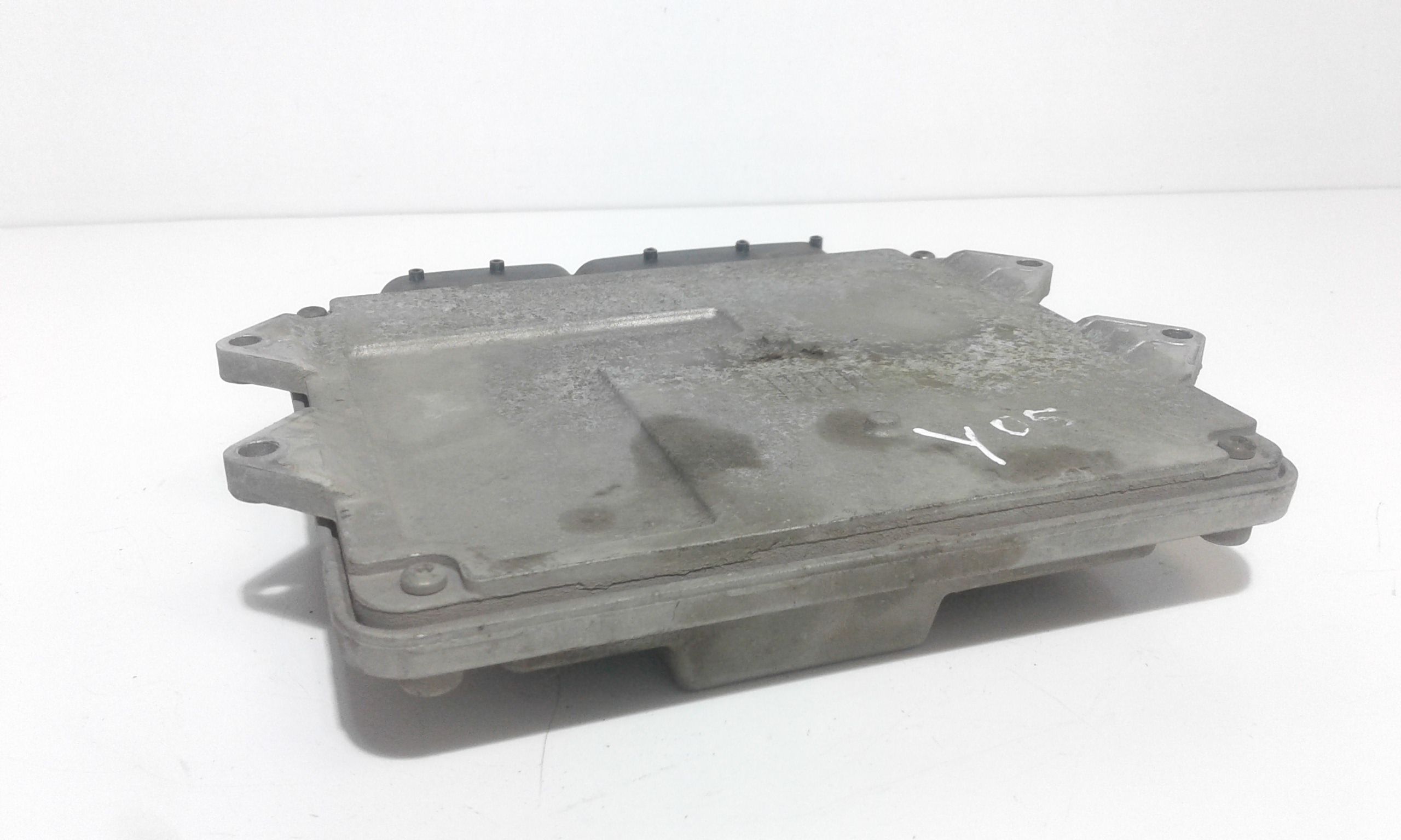 Centralina motore LANCIA Ypsilon 1 Serie