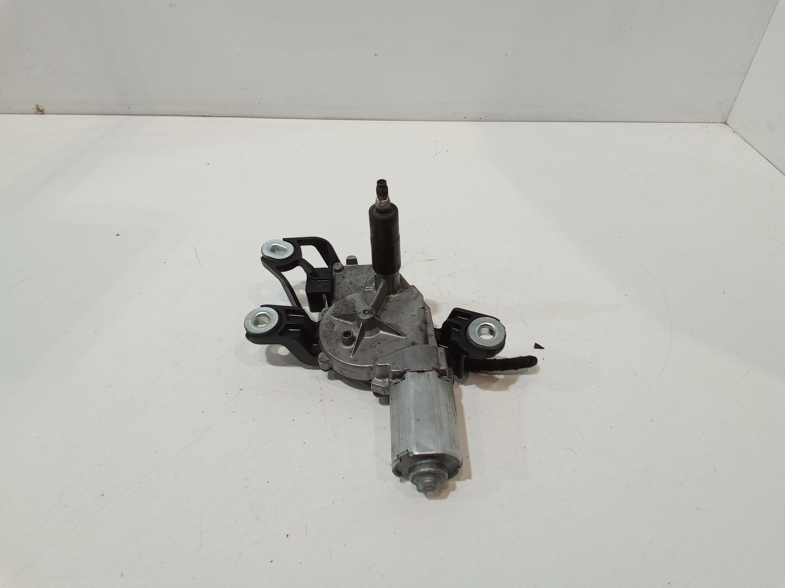 Motorino Tergicristallo Posteriore per Volkswagen Golf 5 Berlina (03>08) (2003 - 2008)