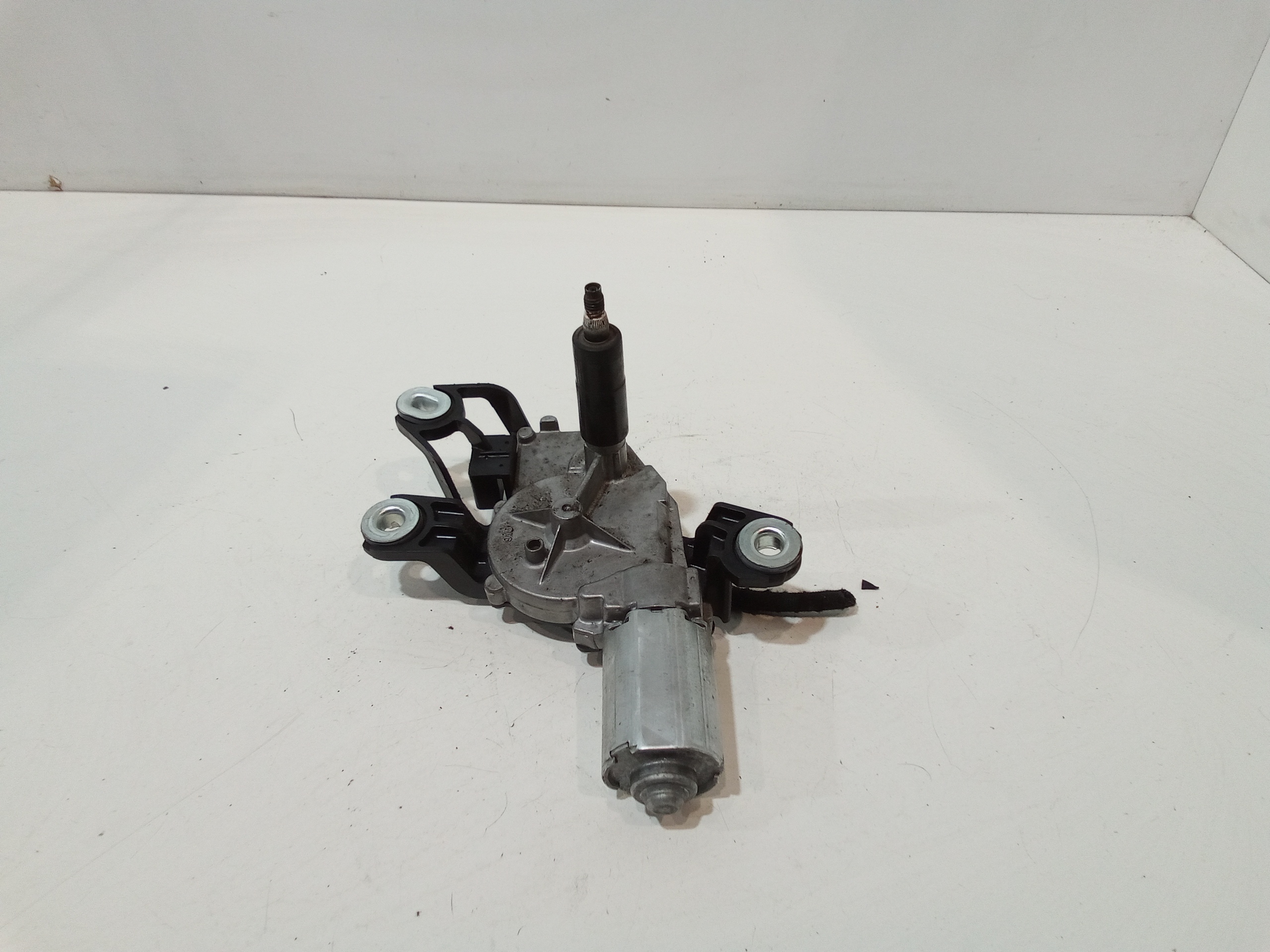 Motorino Tergicristallo Posteriore per Volkswagen Golf 5 Berlina (03>08) (2003 - 2008)