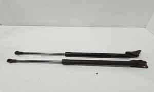 Pistoncini cofano Post. per Mitsubishi Asx 1 Serie (2010 - In produzione)