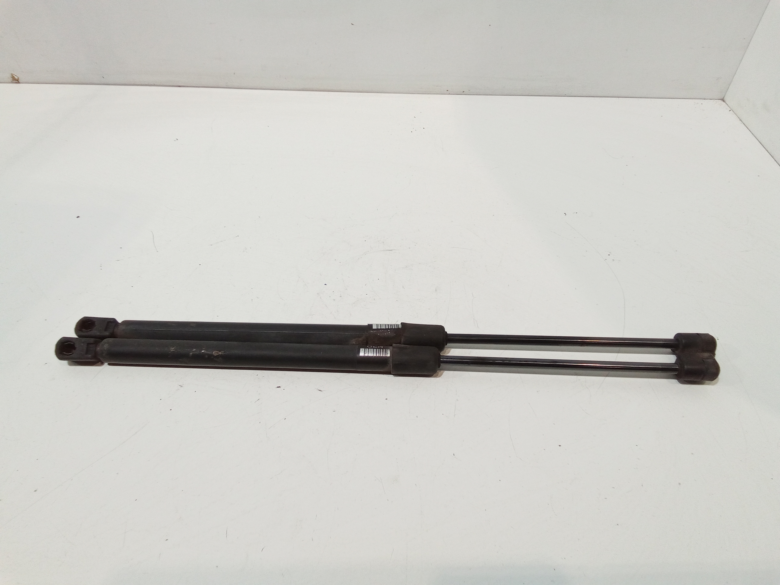 Pistoncini cofano Post. per Hyundai I10 1 Serie (2007 - 2011)