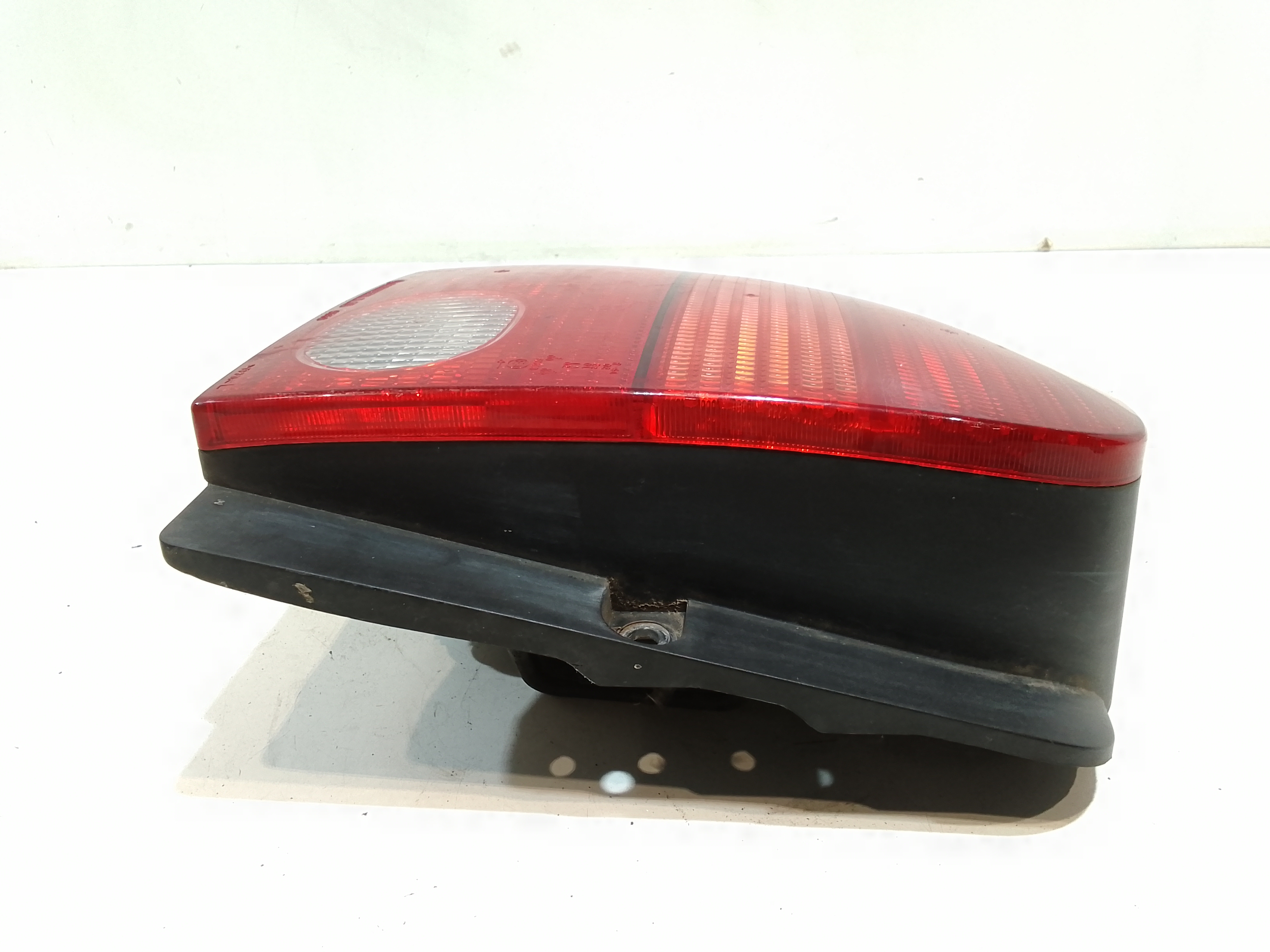 Stop fanale Posteriore sinistro lato Guida per Volkswagen Lupo 1 Serie (1998 - 2005)