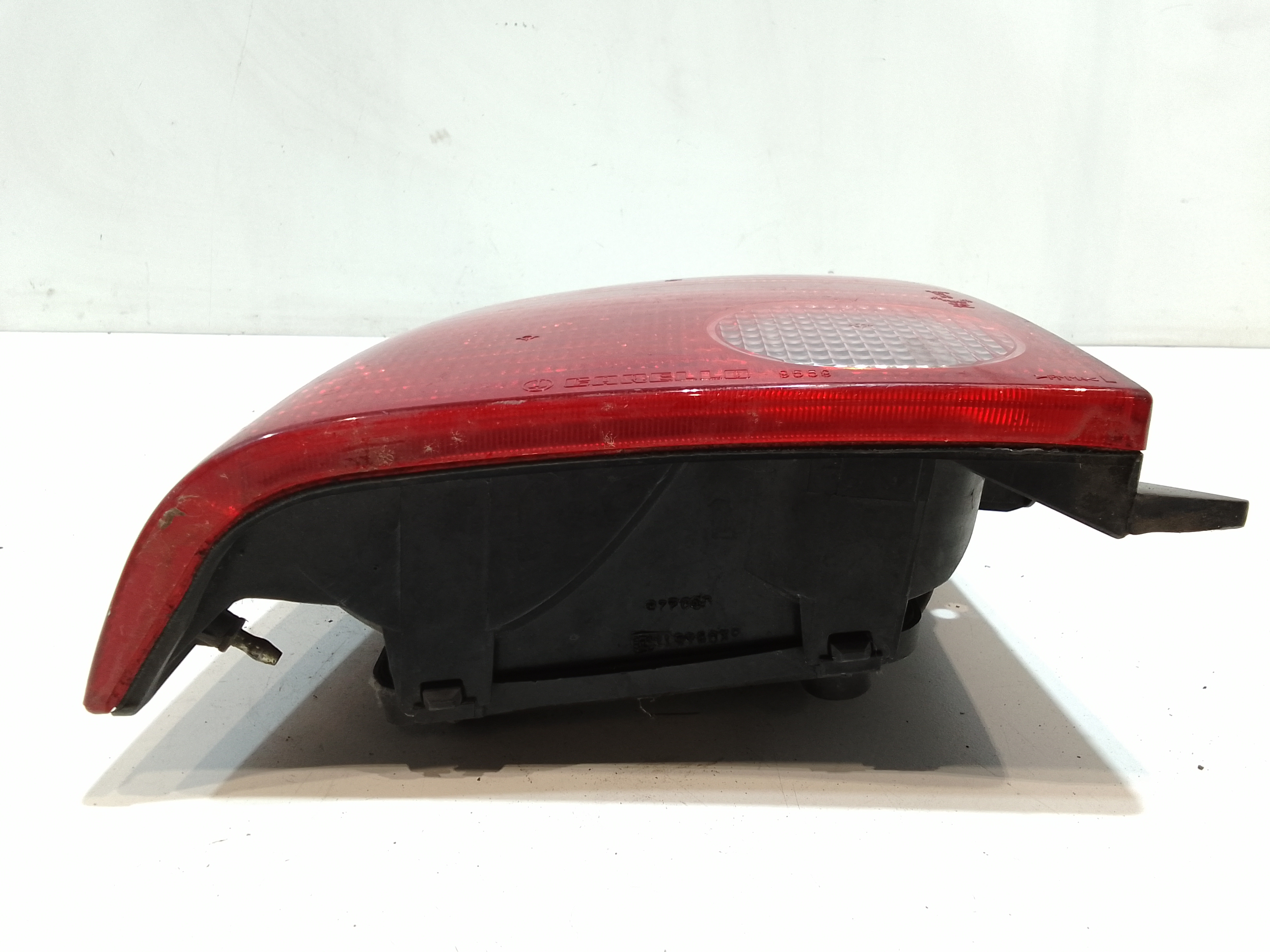 Stop fanale Posteriore sinistro lato Guida per Volkswagen Lupo 1 Serie (1998 - 2005)