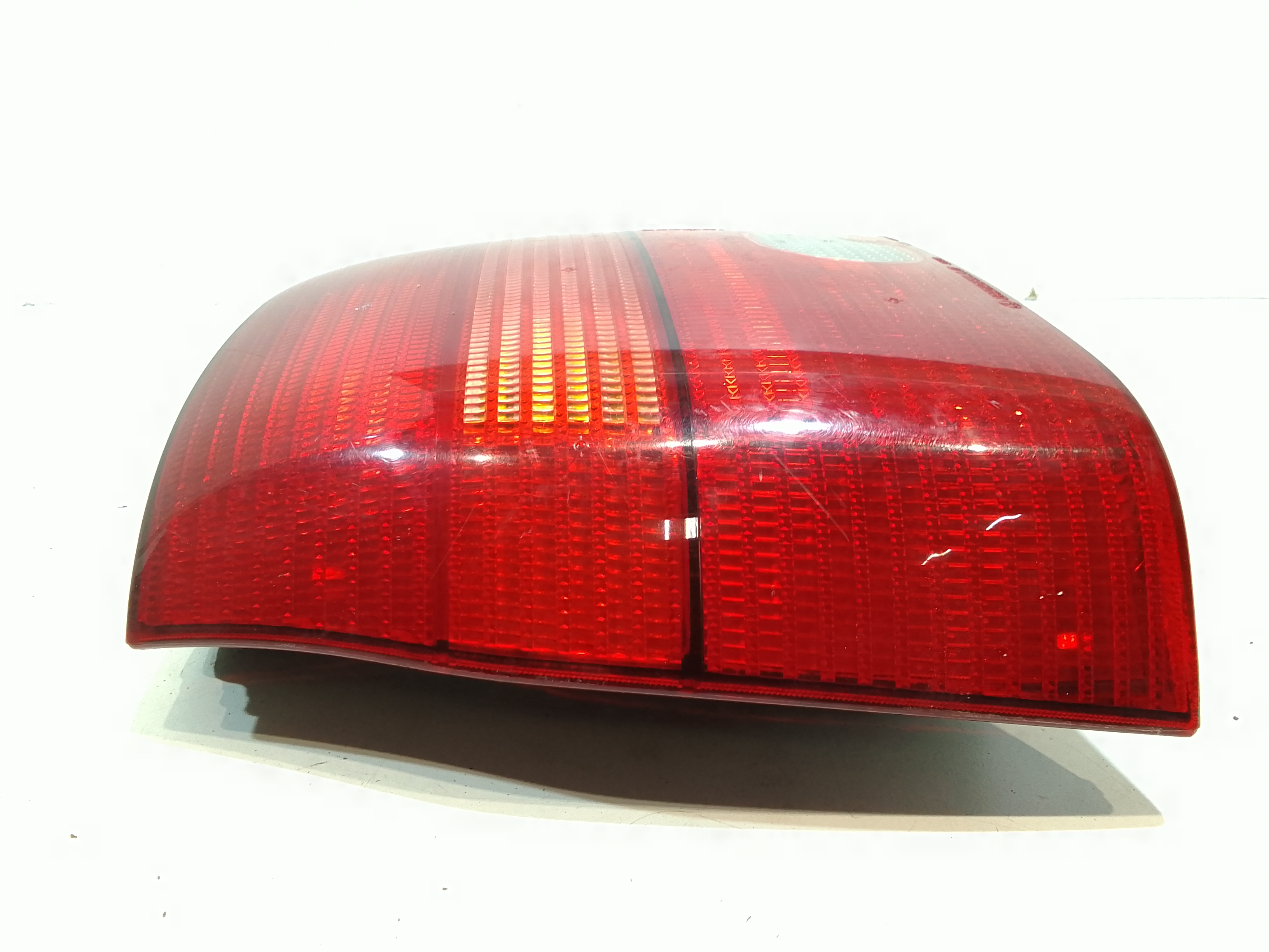 Stop fanale Posteriore sinistro lato Guida per Volkswagen Lupo 1 Serie (1998 - 2005)