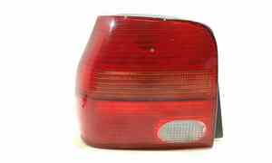 Stop fanale Posteriore sinistro lato Guida per Volkswagen Lupo 1 Serie (1998 - 2005)