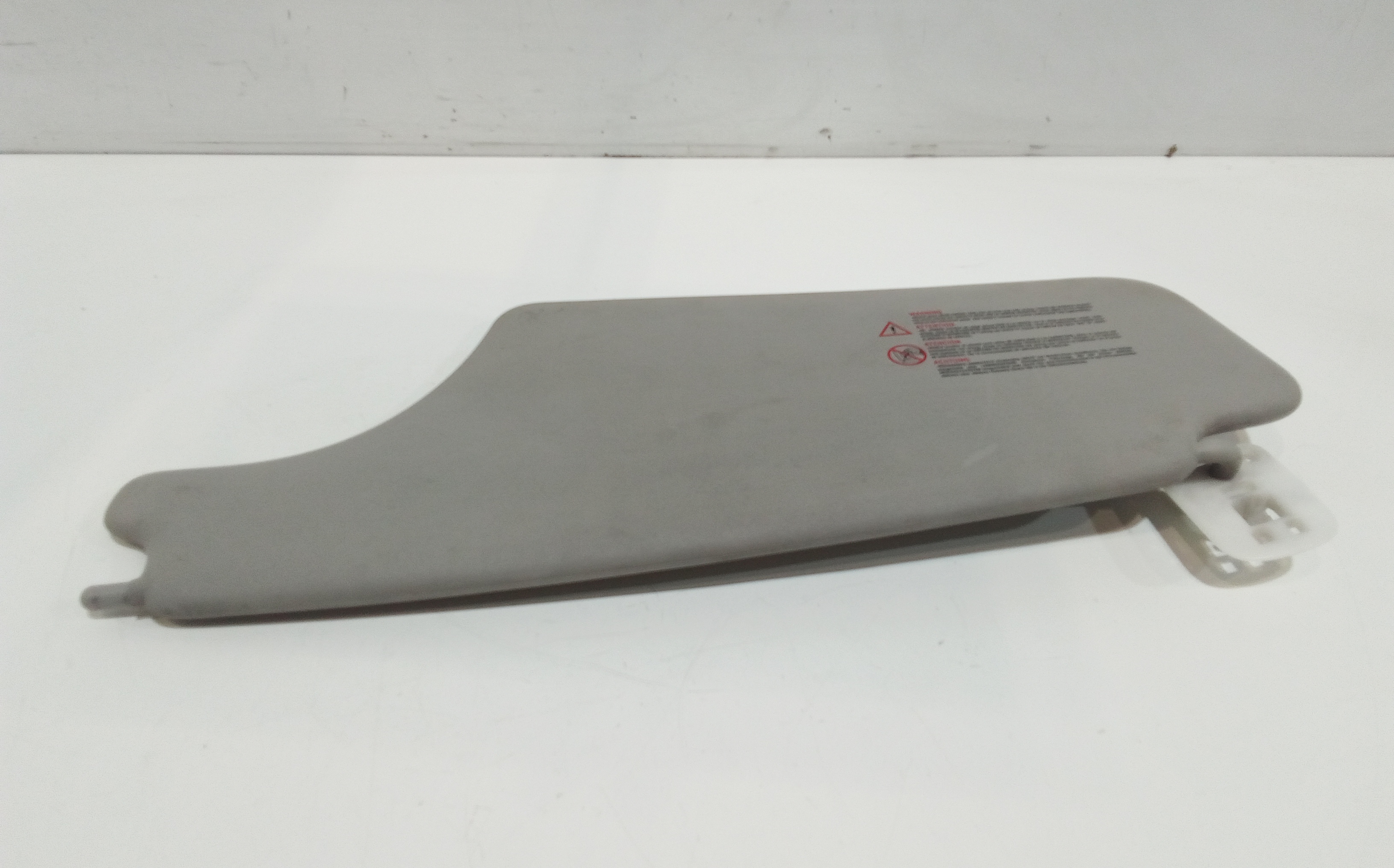 Parasole aletta Lato Passeggero per Renault Modus 1 Serie (2004 - 2006)