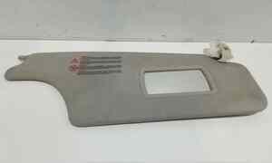 Parasole aletta Lato Passeggero per Renault Modus 1 Serie (2004 - 2006)