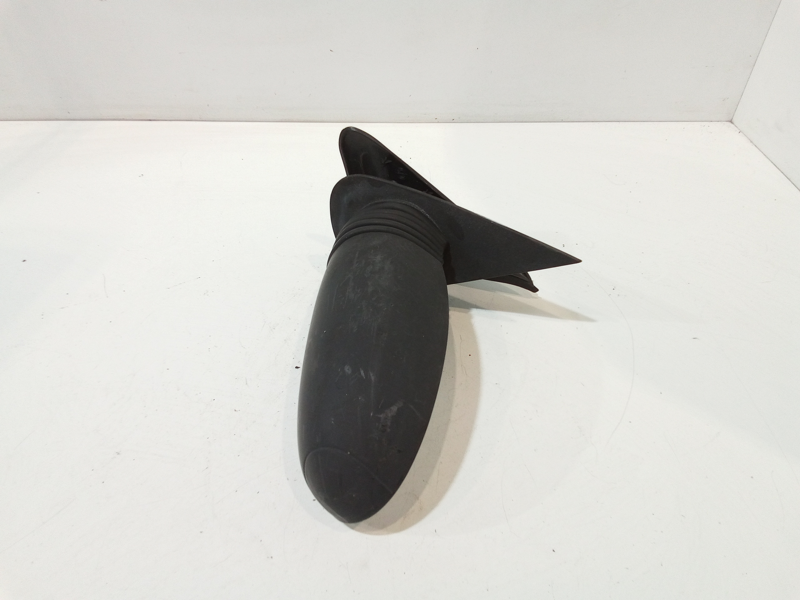 Specchietto Retrovisore Sinistro per Fiat Seicento Serie (00>05) (2000 - 2005)