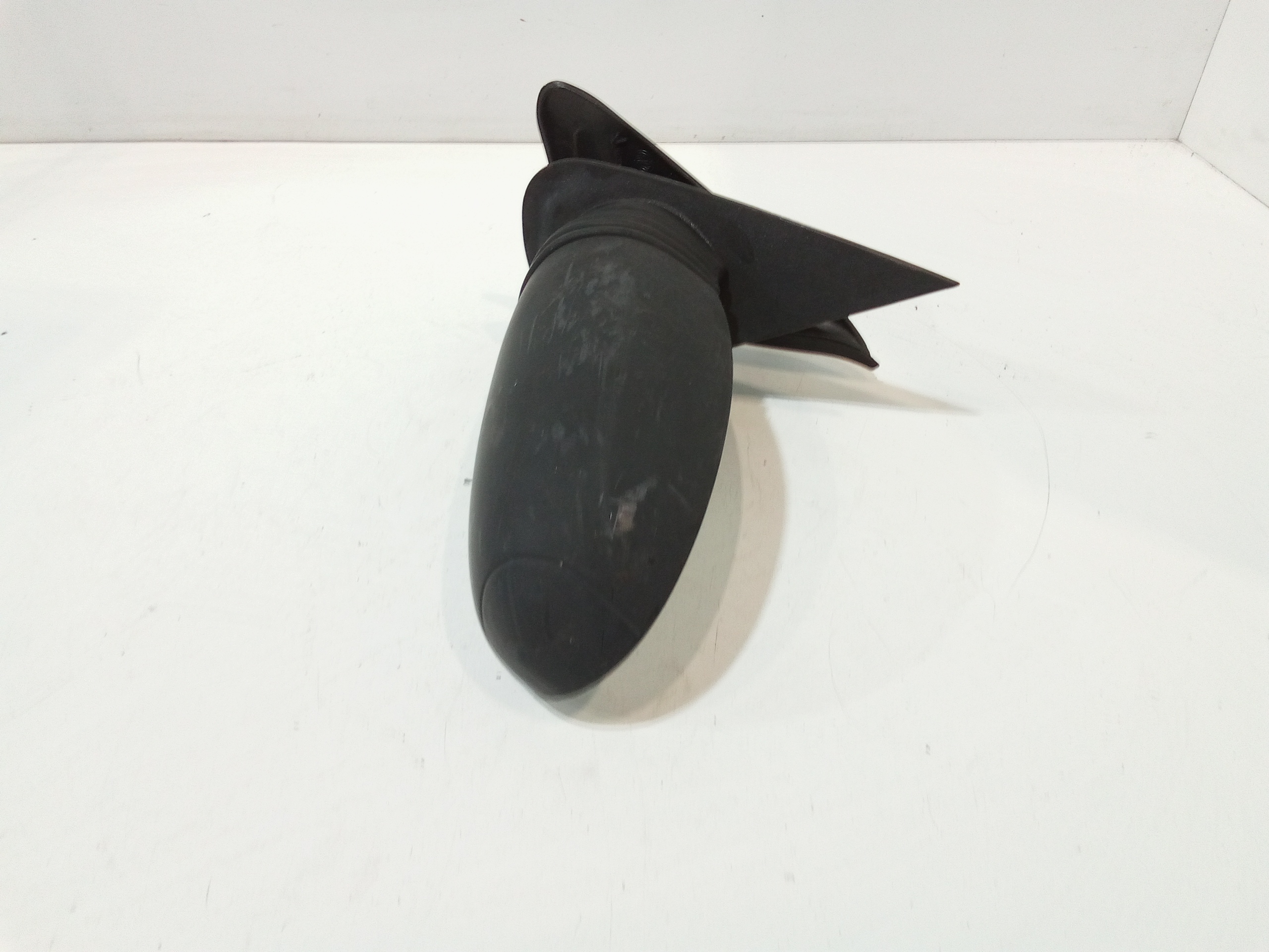 Specchietto Retrovisore Sinistro per Fiat Seicento Serie (00>05) (2000 - 2005)