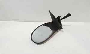 Specchietto Retrovisore Sinistro per Fiat Seicento Serie (00>05) (2000 - 2005)