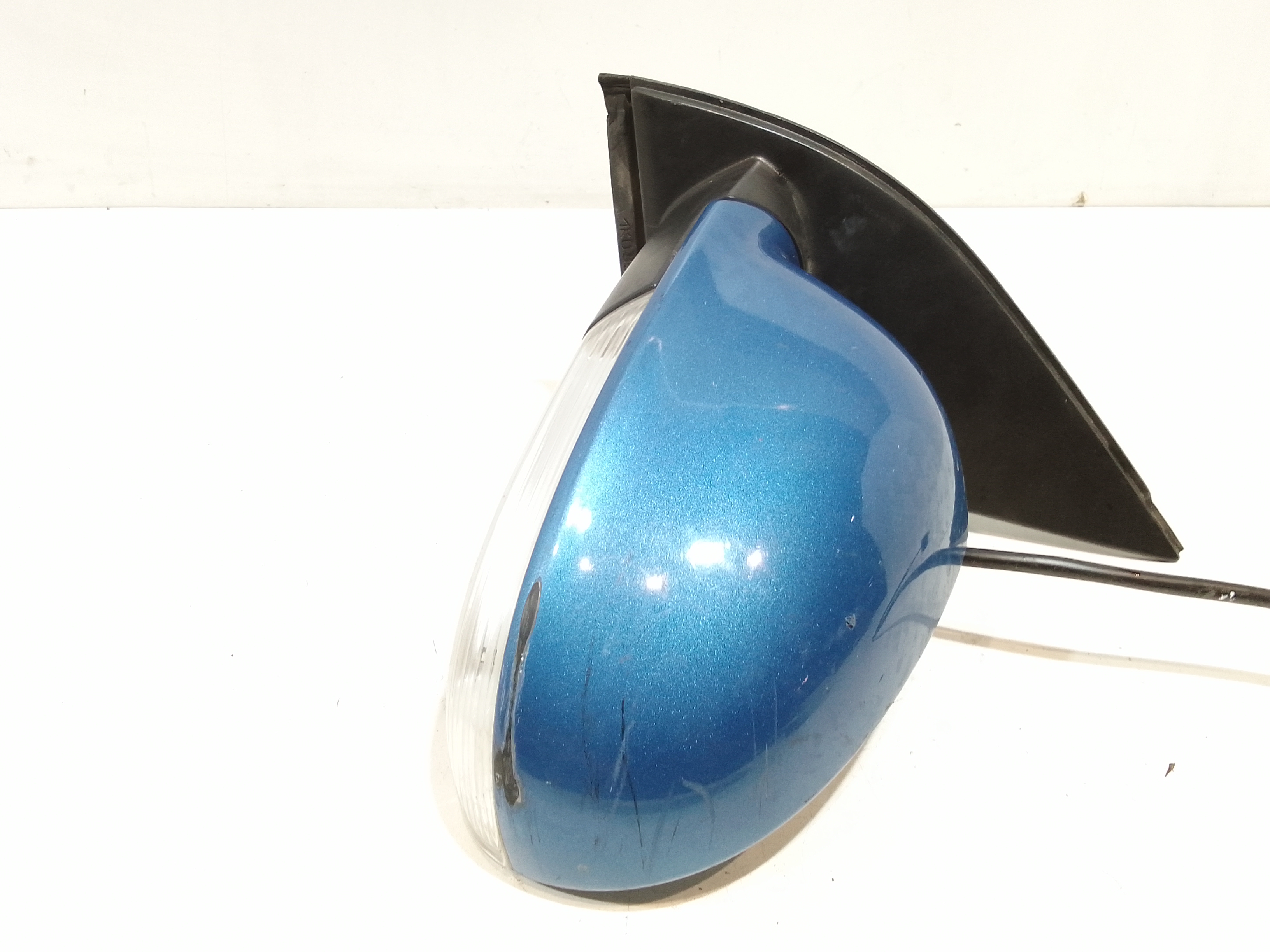 Specchietto Retrovisore Sinistro per Volkswagen Golf 5 Berlina (03>08) (2003 - 2008)