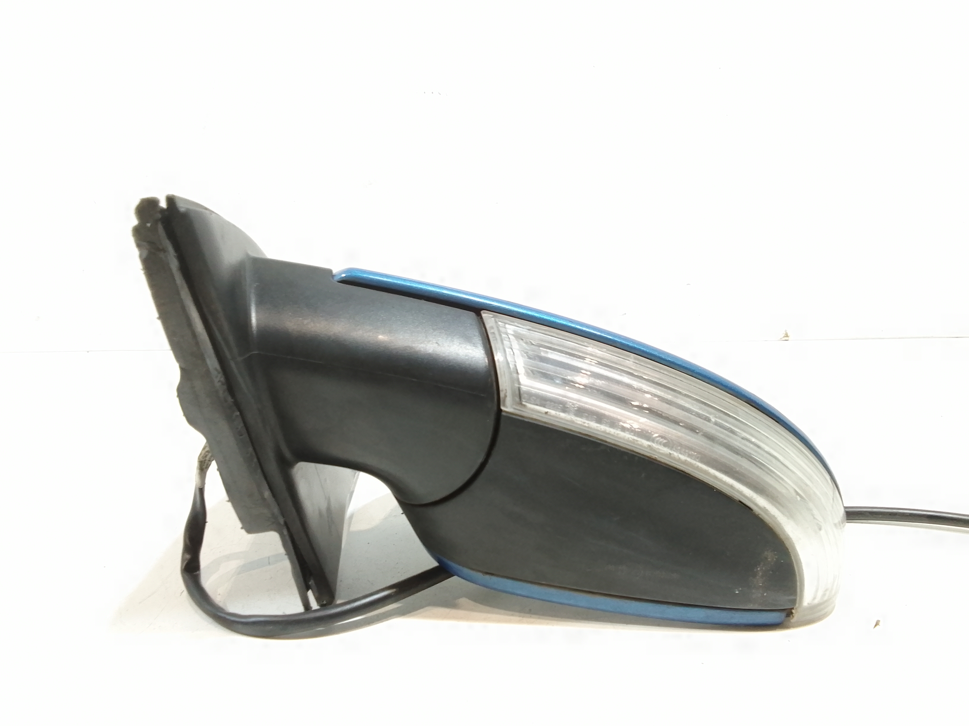 Specchietto Retrovisore Sinistro per Volkswagen Golf 5 Berlina (03>08) (2003 - 2008)