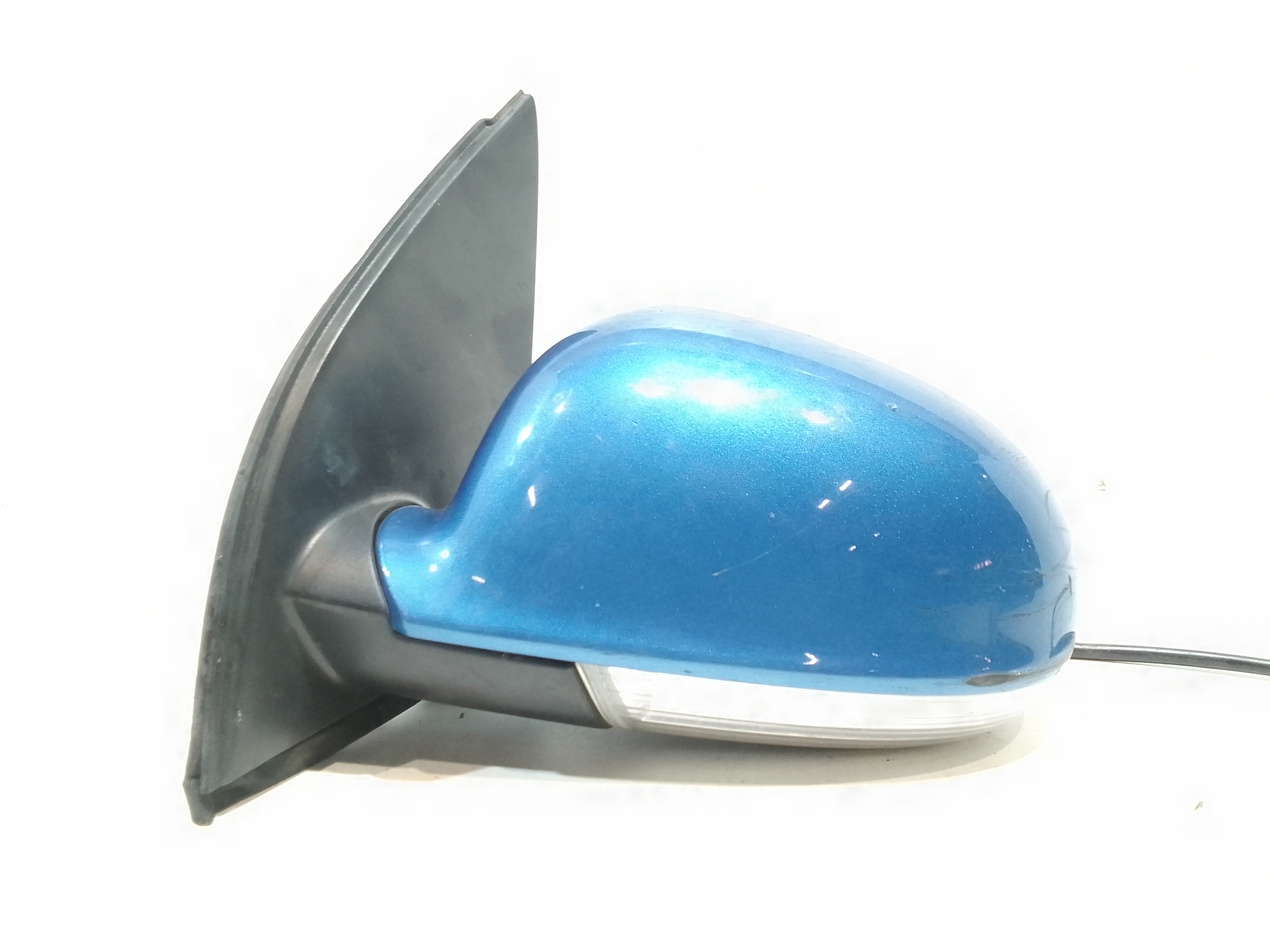 Specchietto Retrovisore Sinistro per Volkswagen Golf 5 Berlina (03>08) (2003 - 2008)