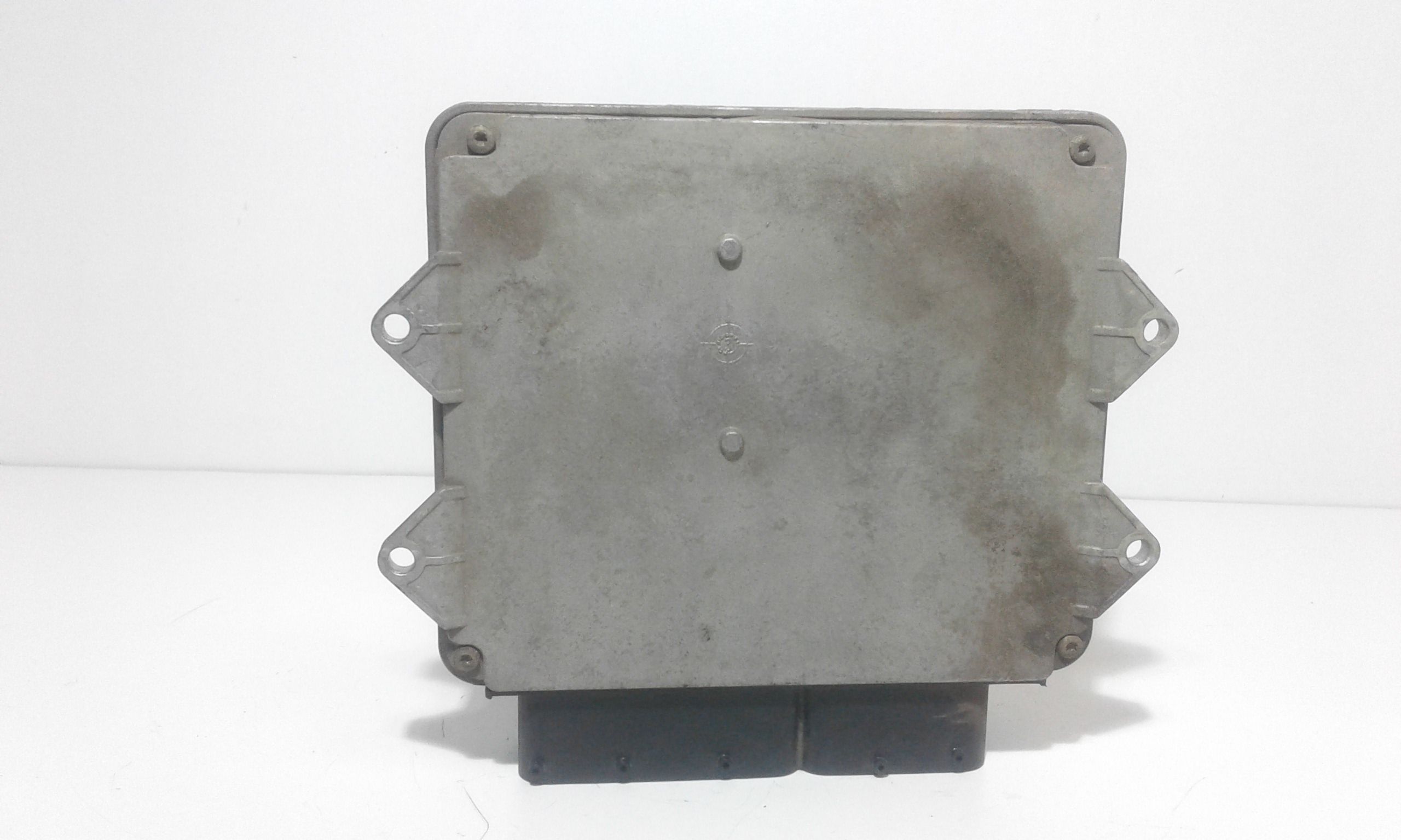 Centralina motore FIAT Punto Berlina 5P 3 Serie