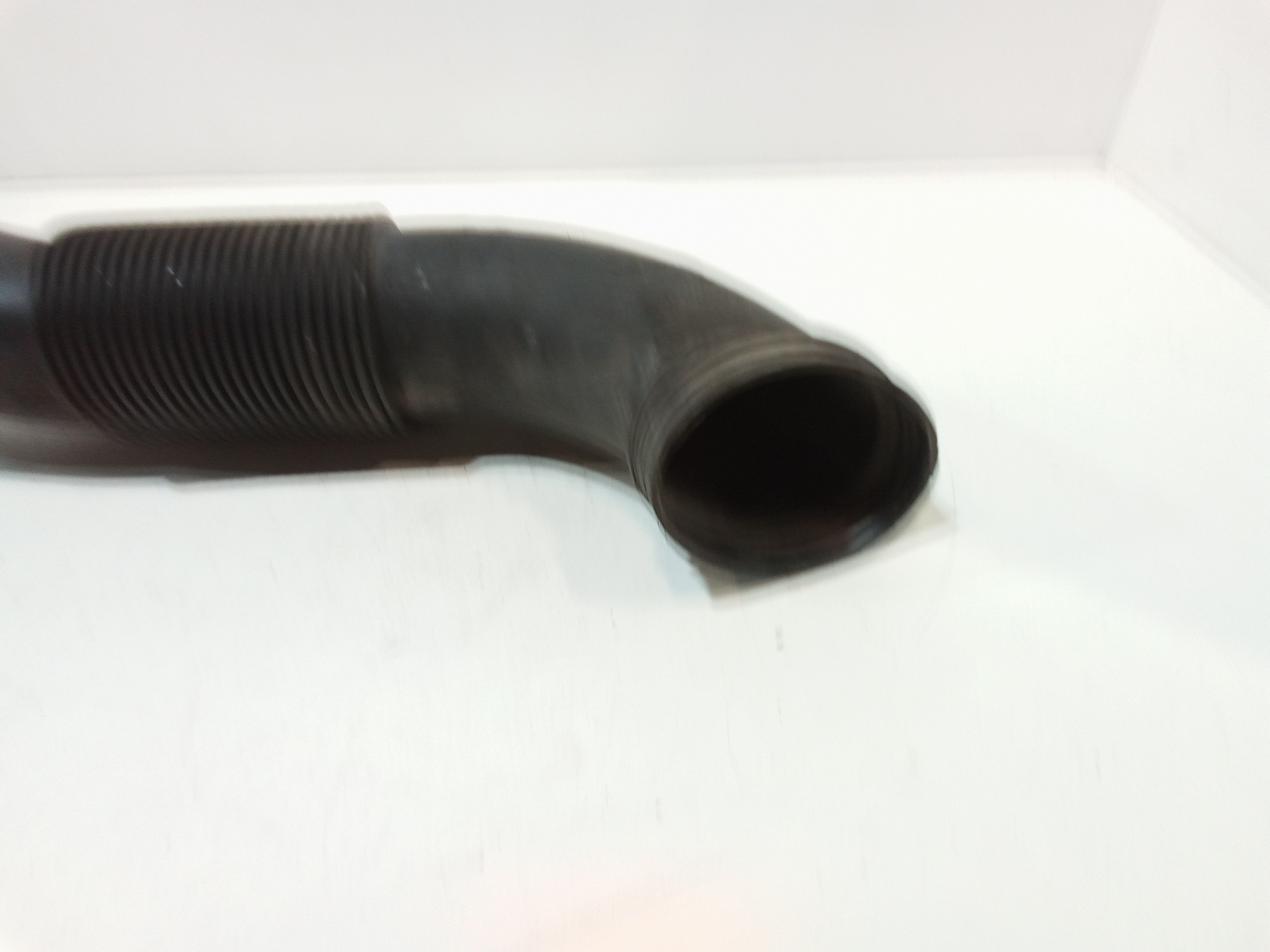 Tubo aspirazione filtro aria per Iveco Daily 4 Serie (2006 - 2014)