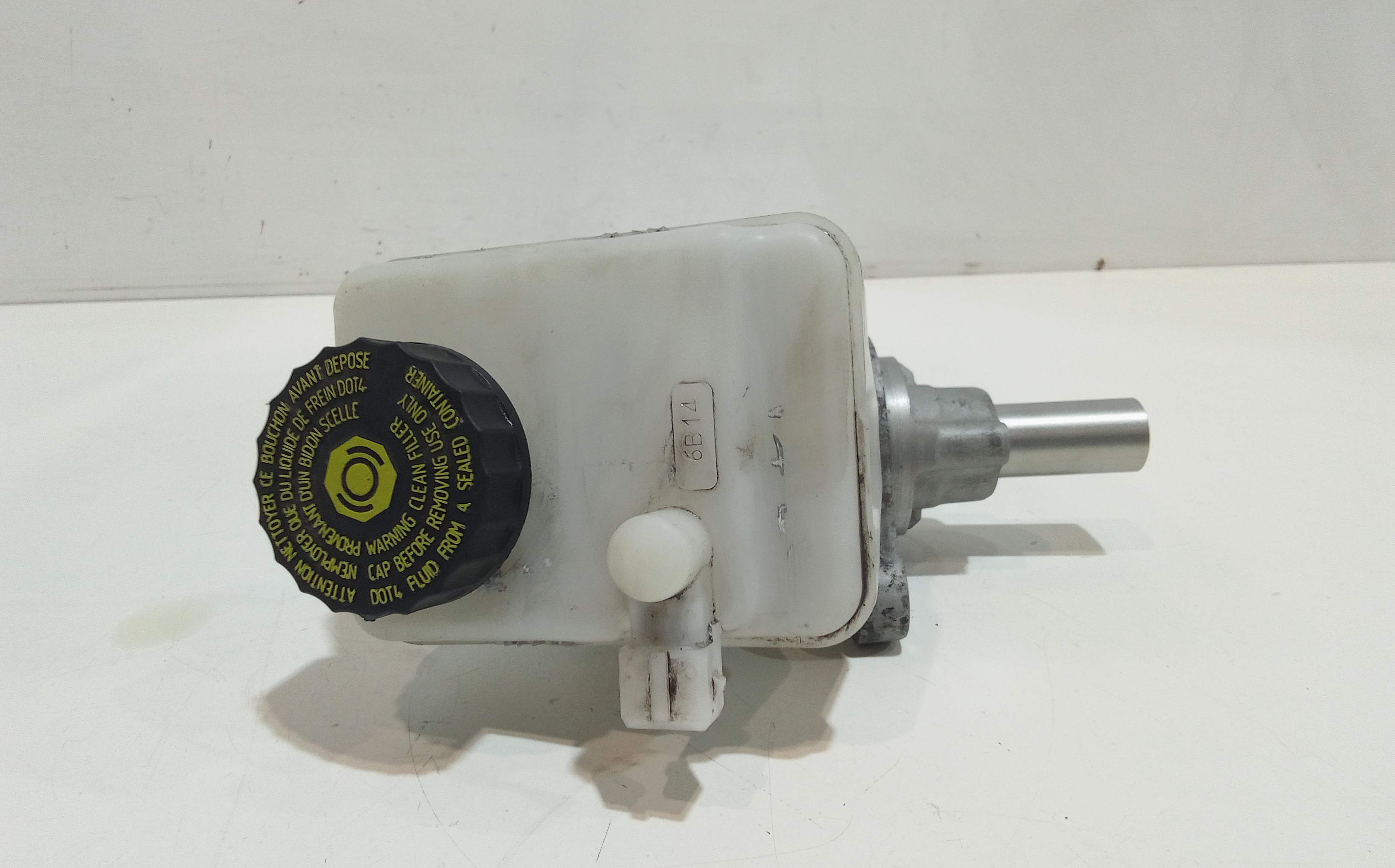 Pompa Freni per Citroen C1 1 Serie (2005 - 2008)