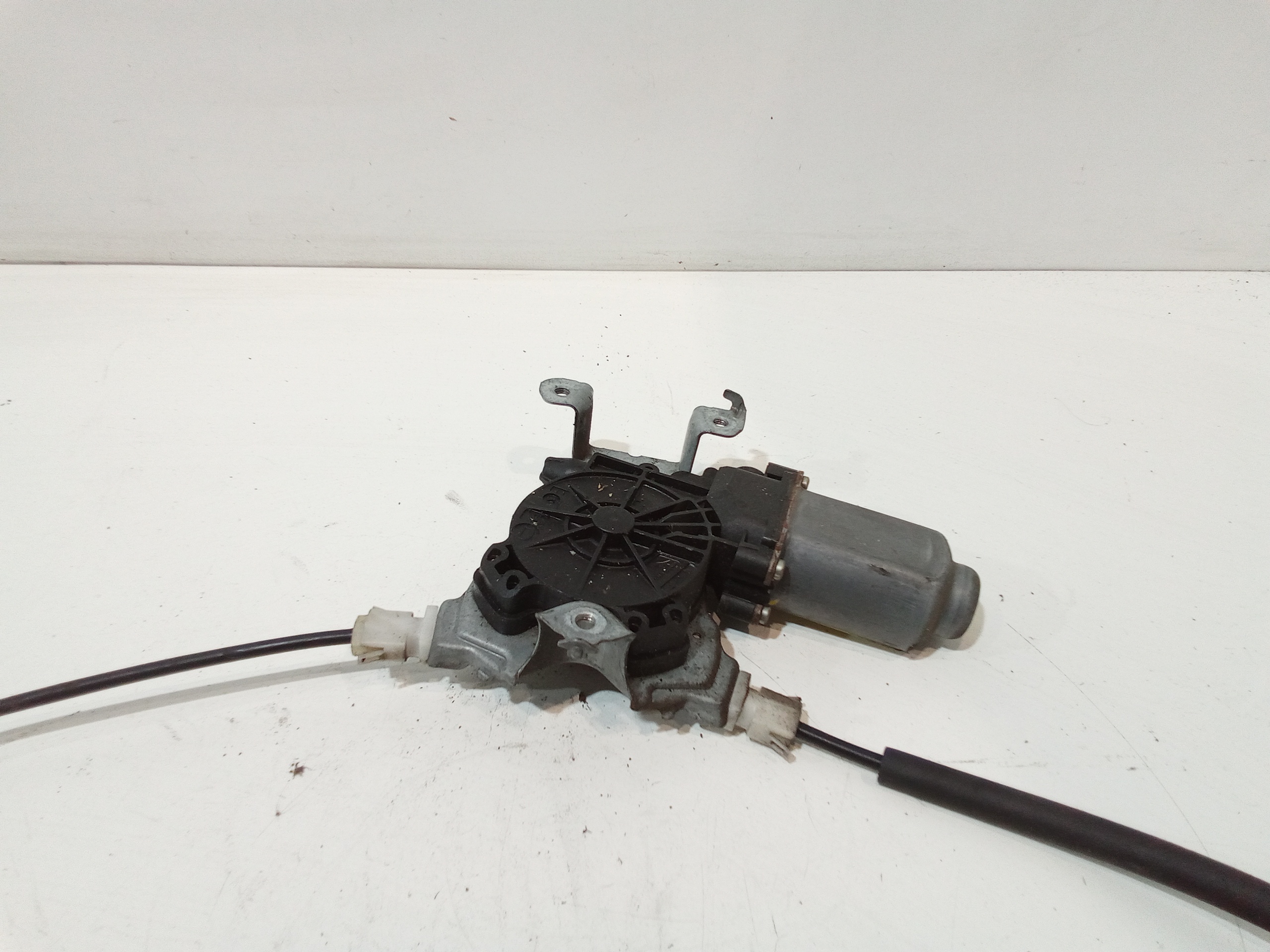 Cremagliera anteriore destra passeggero per Nissan Note 1 Serie (2006 - 2008)