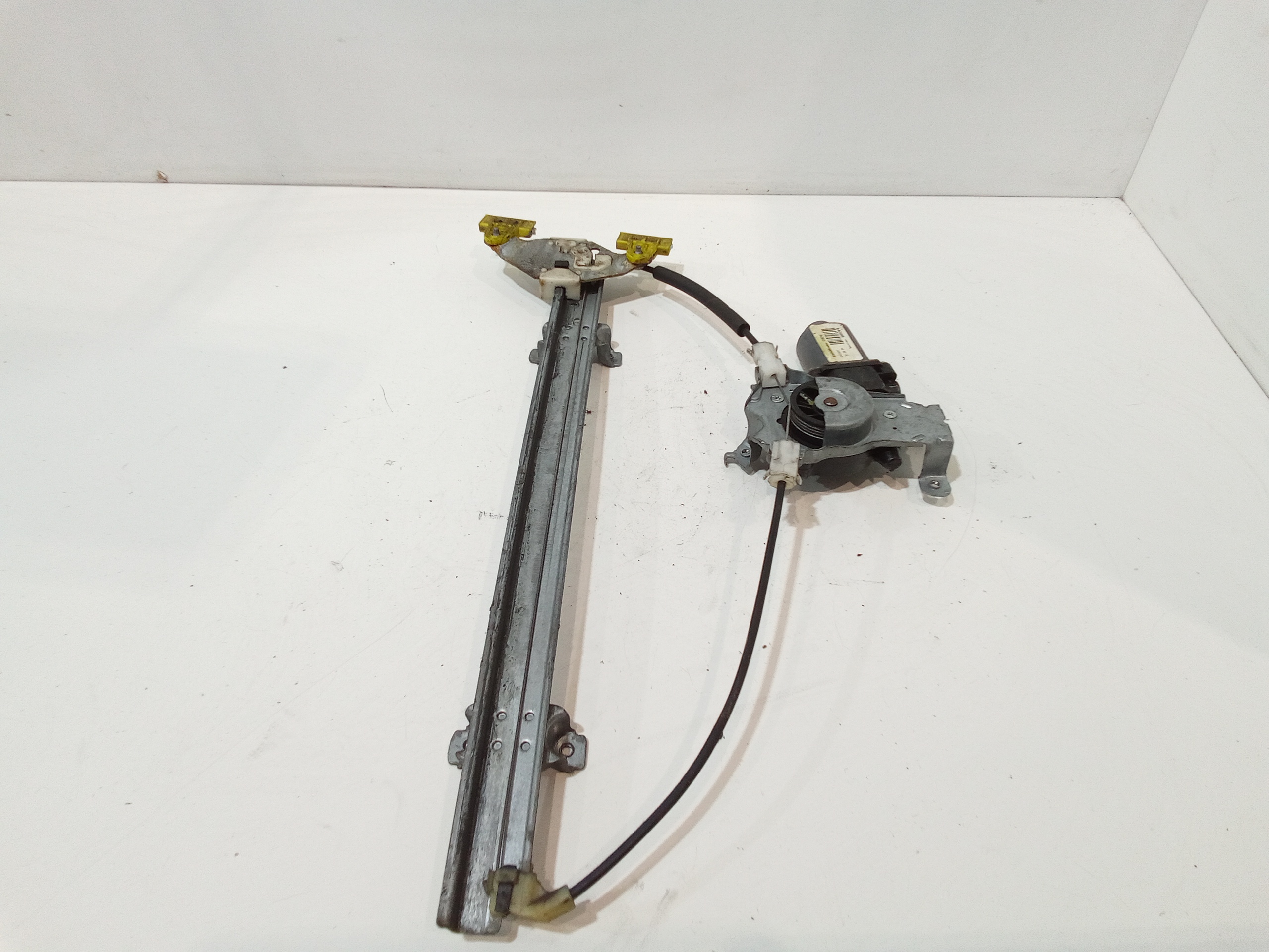 Cremagliera anteriore destra passeggero per Nissan Note 1 Serie (2006 - 2008)